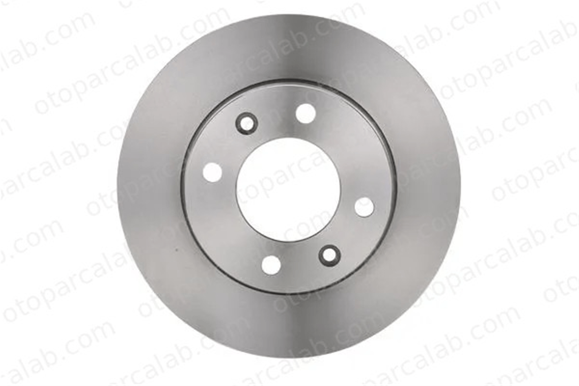 BOSCH 0 986 478 608 Fren Disk Ayna Arka Sağ ve Sol CITROËN BERLINGO / BERLINGO FIRST MPV BERLINGO / BERLINGO FIRST Kasa/büyük limuzin 4246W9 4246X8