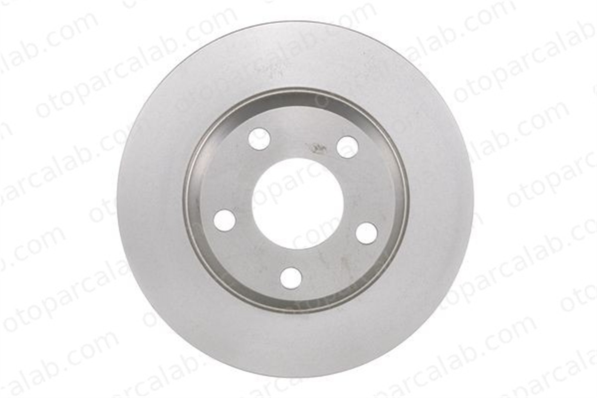 BOSCH 0 986 478 615 Fren Disk Ayna Ön Sağ ve Sol AUDI A4 B5 A4 B5 Avant 8D0615301A