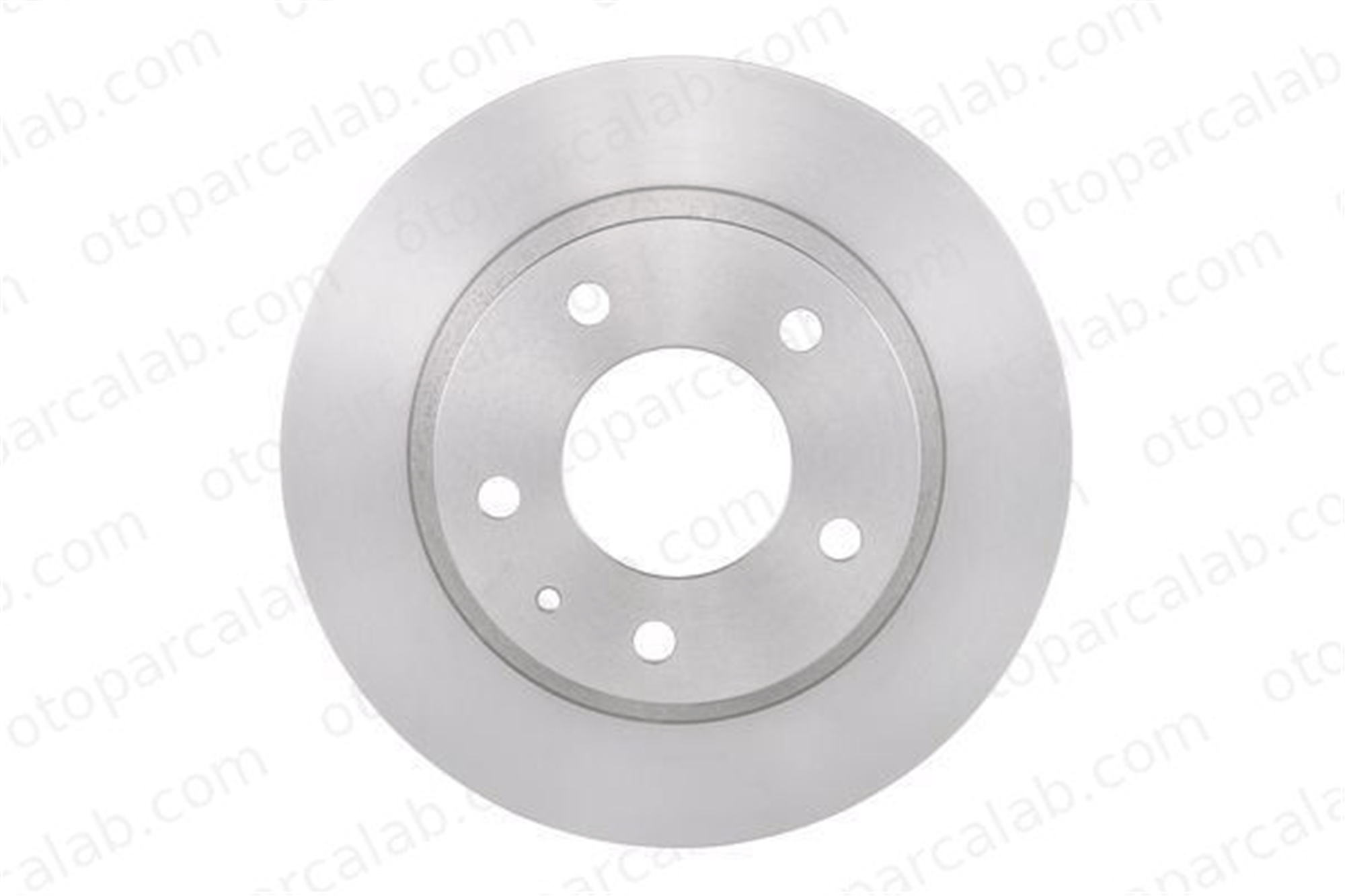 BOSCH 0 986 478 633 Fren Disk Ayna Arka Sağ ve Sol MAZDA 626 V Hatchback 626 IV Hatchback GTYF251C 3415598