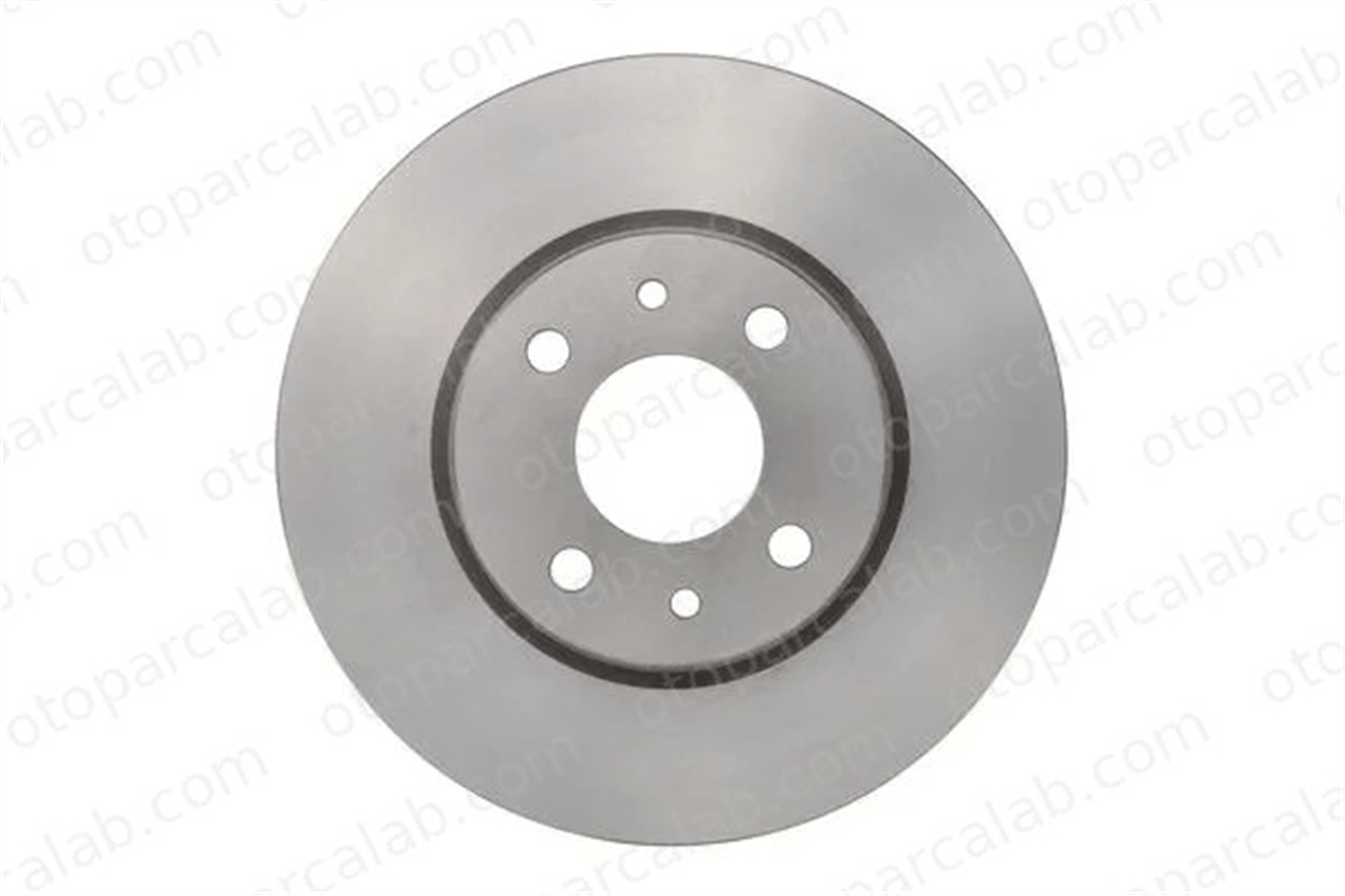 BOSCH 0 986 478 639 Fren Disk Ayna Ön Sağ ve Sol FIAT PANDA LANCIA YPSILON 46401356 46831041