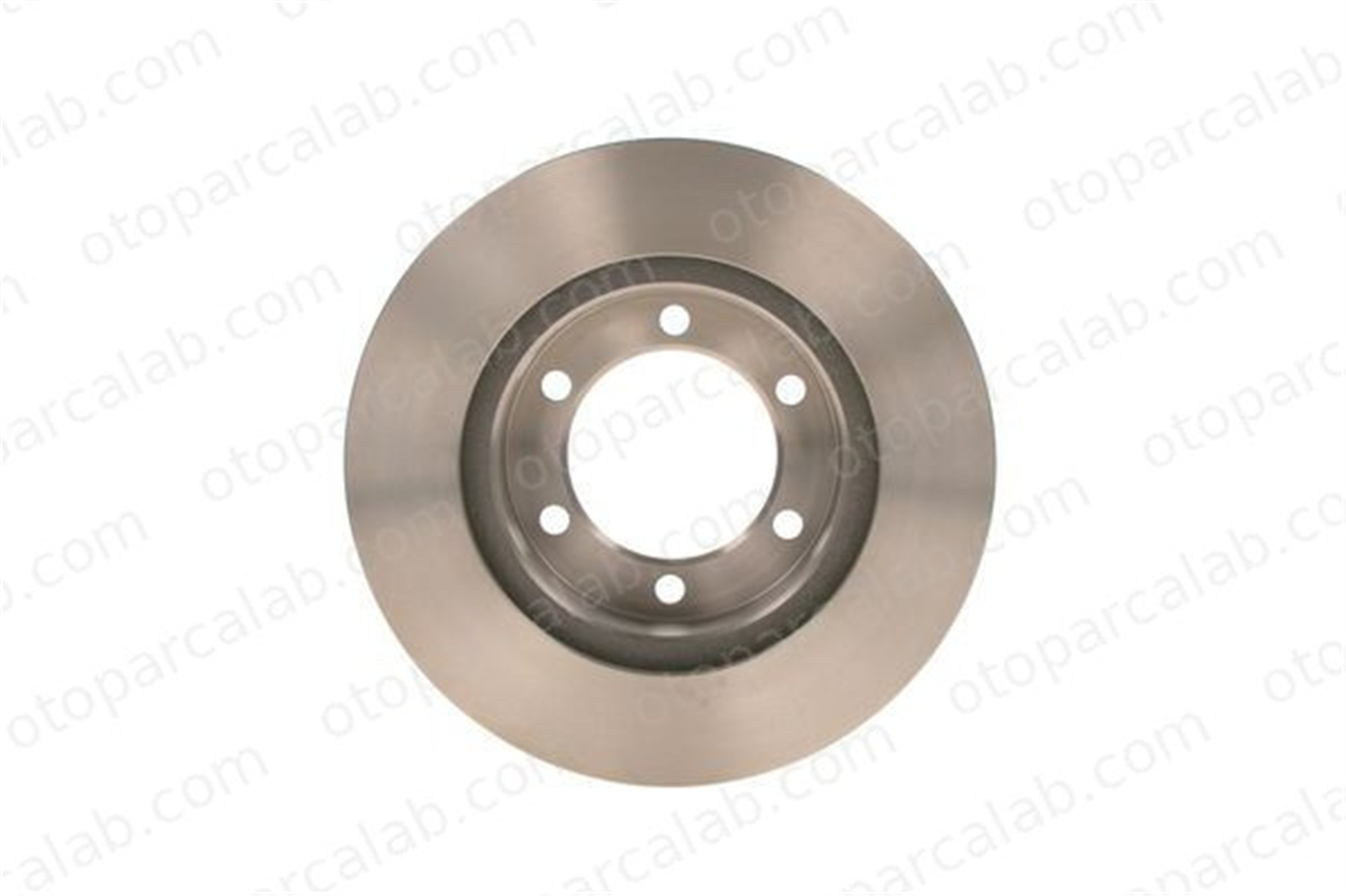BOSCH 0 986 478 698 Fren Disk Ayna Ön Sağ ve Sol TOYOTA LAND CRUISER 90 4 RUNNER III 4351235210 4351260120