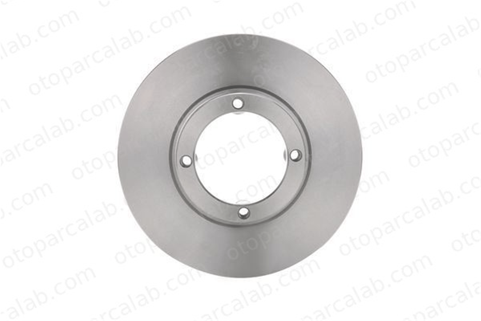 BOSCH 0 986 478 712 Fren Disk Ayna Ön Sağ ve Sol CHEVROLET MATIZ DAEWOO MATIZ CHE96455424 96455424