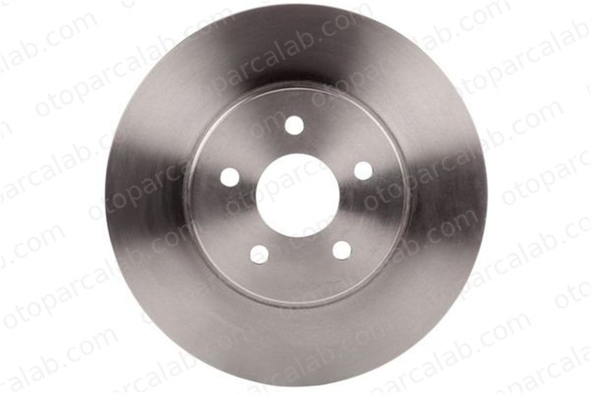 BOSCH 0 986 478 718 Fren Disk Ayna Ön Sağ ve Sol FORD MONDEO III Sedan MONDEO III 986478718 1S7W1125AB