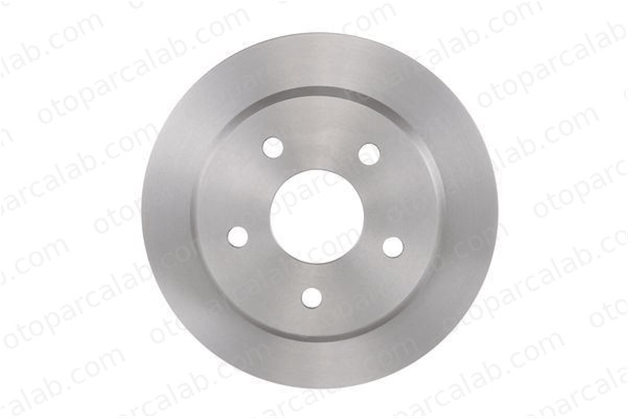 BOSCH 0 986 478 771 Fren Disk Ayna Arka Sağ ve Sol JEEP GRAND CHEROKEE II 52098666