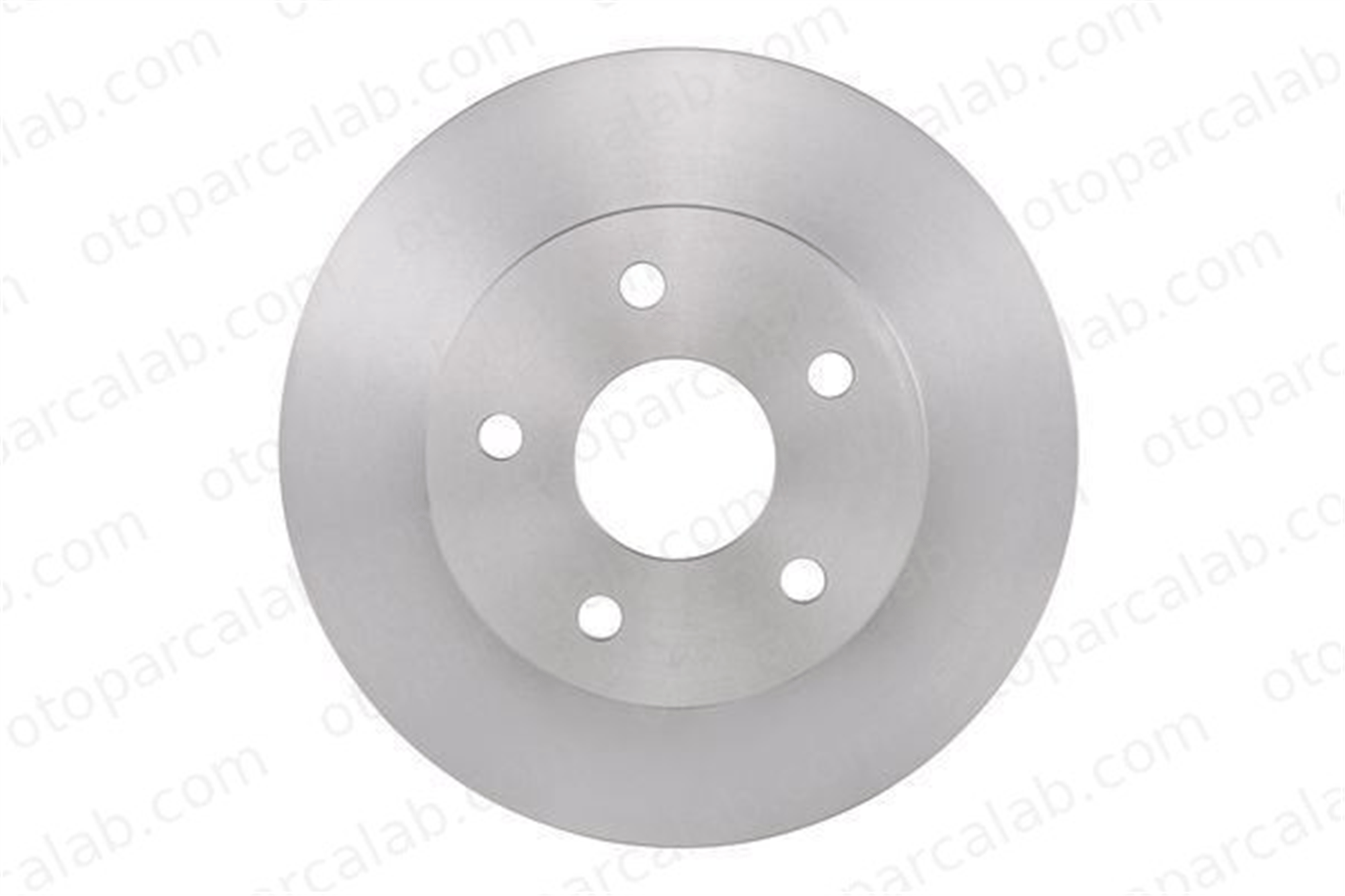 BOSCH 0 986 478 772 Fren Disk Ayna Ön Sağ ve Sol JEEP GRAND CHEROKEE II GRAND CHEROKEE IV 52098672