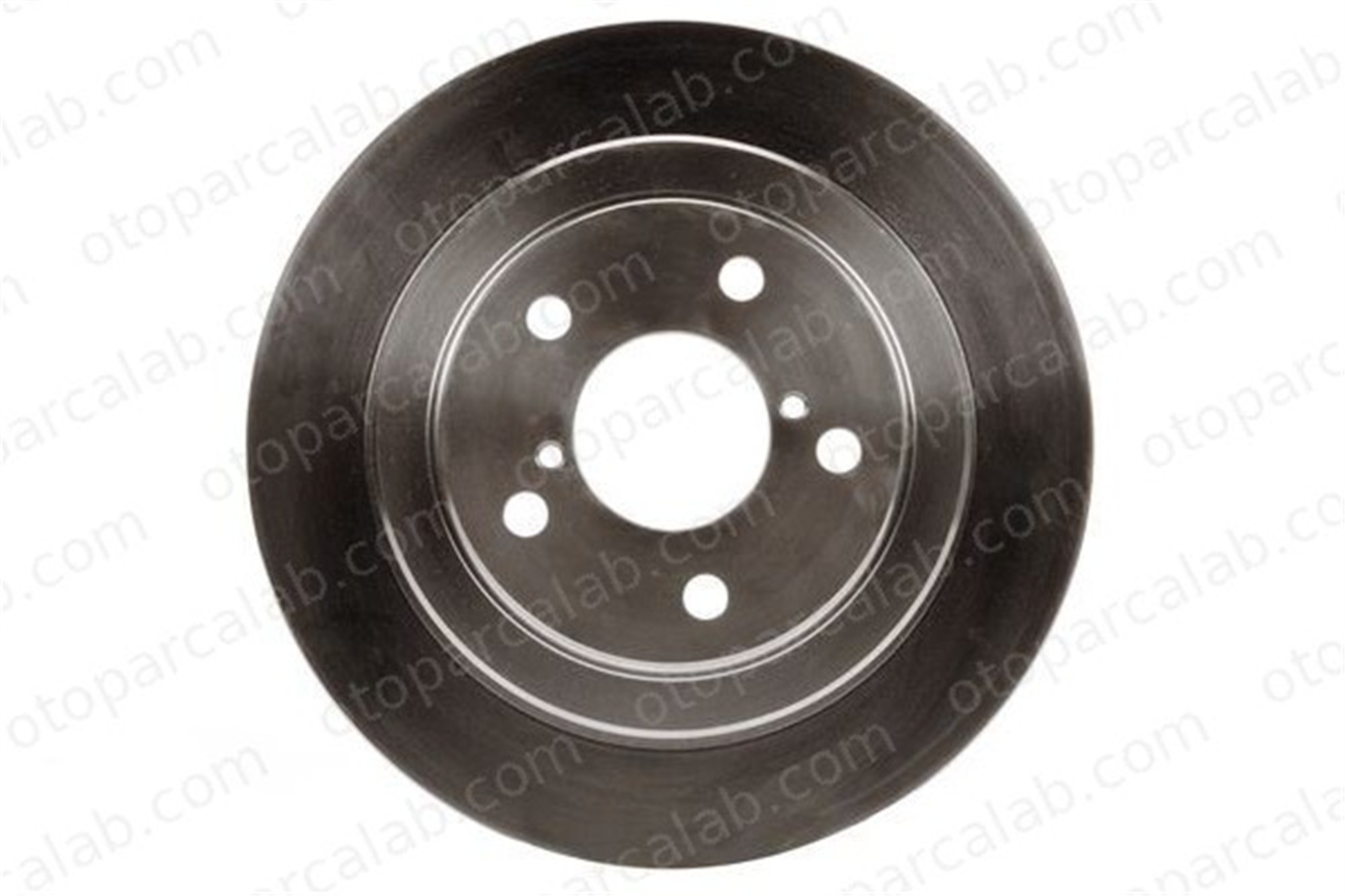 BOSCH 0 986 478 799 Fren Disk Ayna Arka Sağ ve Sol SUBARU FORESTER IMPREZA Station wagon 26310AA040 26310AA050
