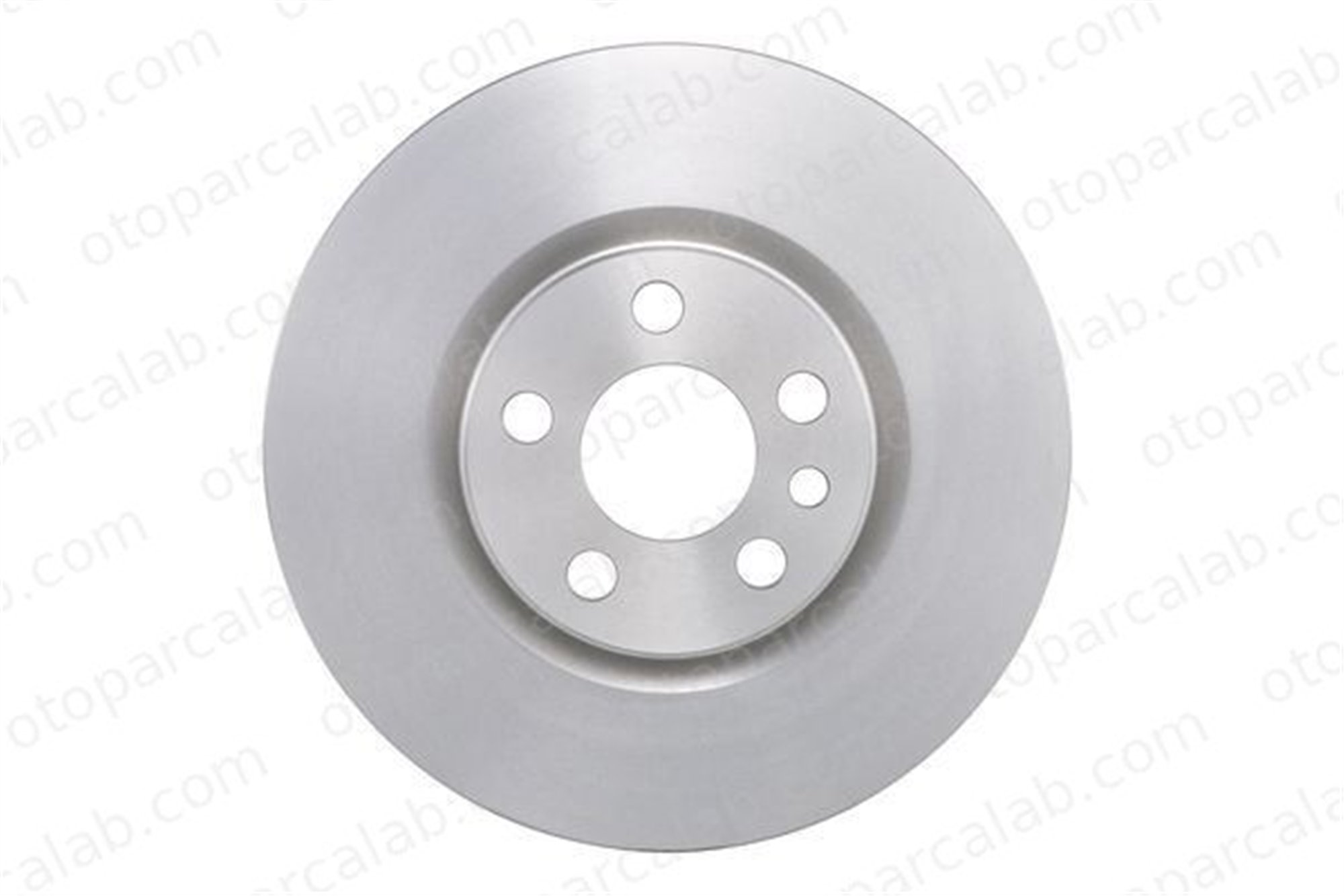 BOSCH 0 986 478 812 Fren Disk Ayna Ön Sağ ve Sol CITROËN JUMPY PEUGEOT EXPERT 4246J2 4246J3