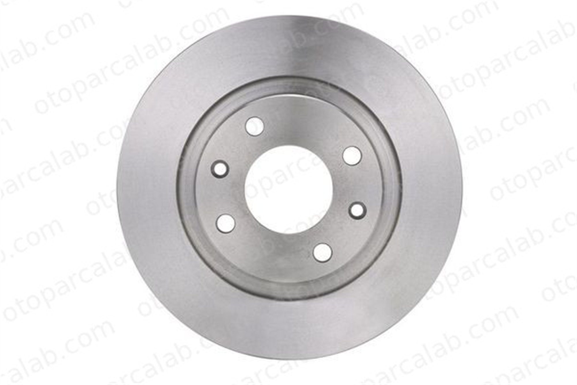 BOSCH 0 986 478 847 Fren Disk Ayna Ön Sağ ve Sol CITROËN BERLINGO / BERLINGO FIRST MPV C-ELYSEE 1608691680 4246R2