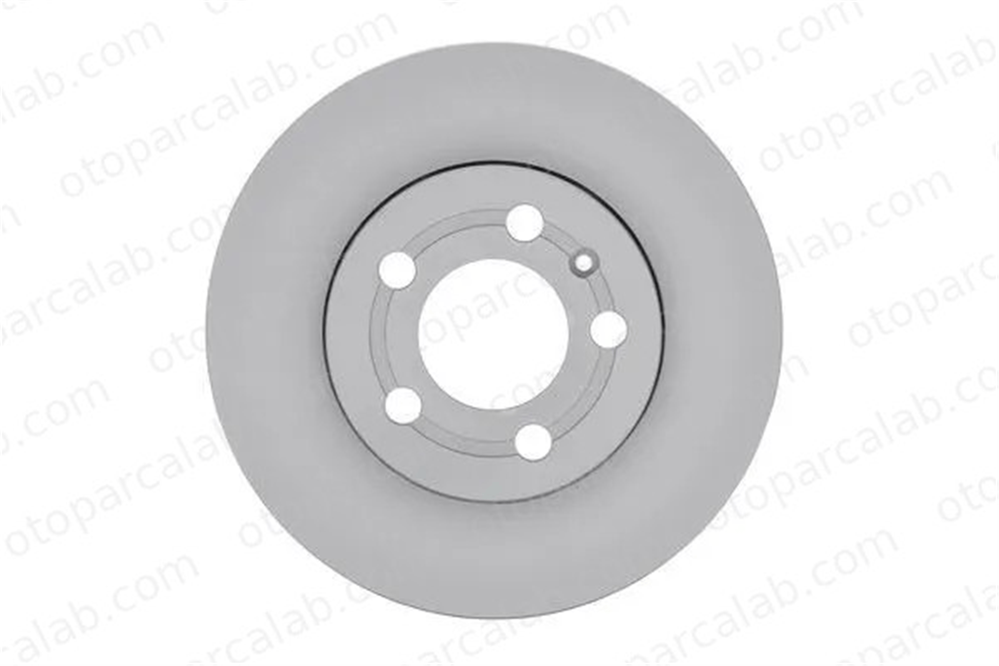 BOSCH 0 986 478 853 Fren Disk Ayna Ön Sağ ve Sol SEAT IBIZA IV SC IBIZA IV 6R0615301 1J0615301D