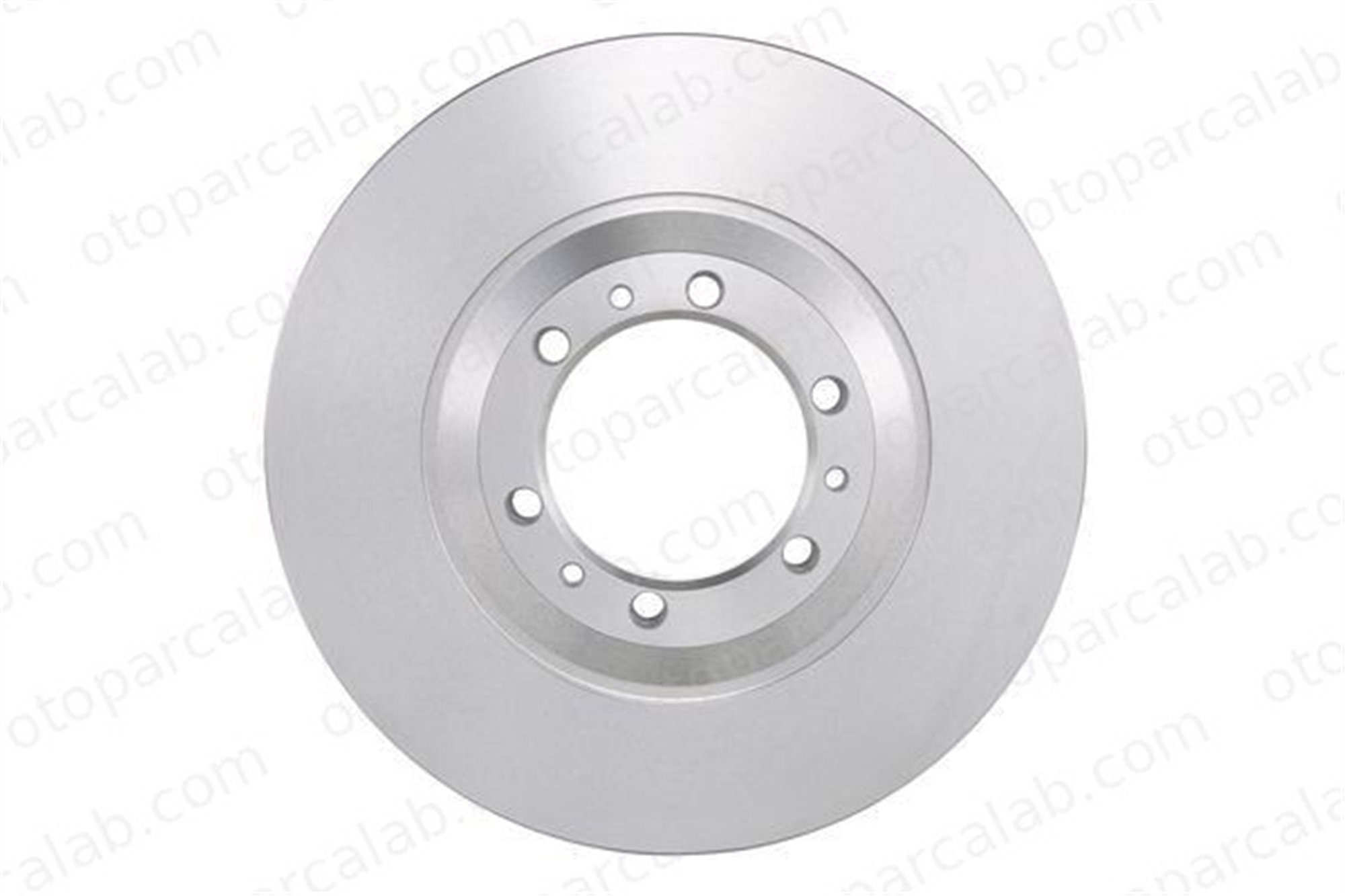 BOSCH 0 986 478 854 Fren Disk Ayna Ön Sağ ve Sol OPEL FRONTERA B FRONTERA A ISU8943754163 OPE569050