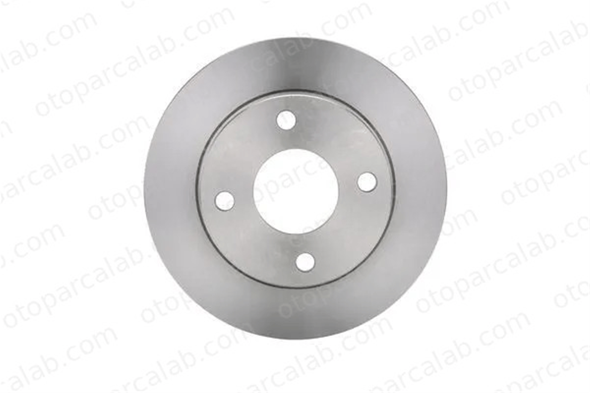 BOSCH 0 986 478 856 Fren Disk Ayna Ön Sağ ve Sol FORD FIESTA IV MAZDA 121 III 1013581 1112542
