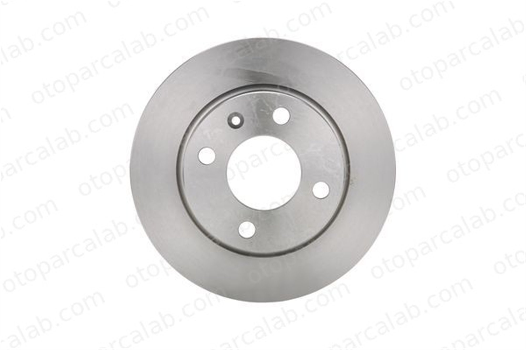 BOSCH 0 986 478 859 Fren Disk Ayna Ön Sağ ve Sol SKODA FAVORIT FELICIA I 2415019 002 415 019