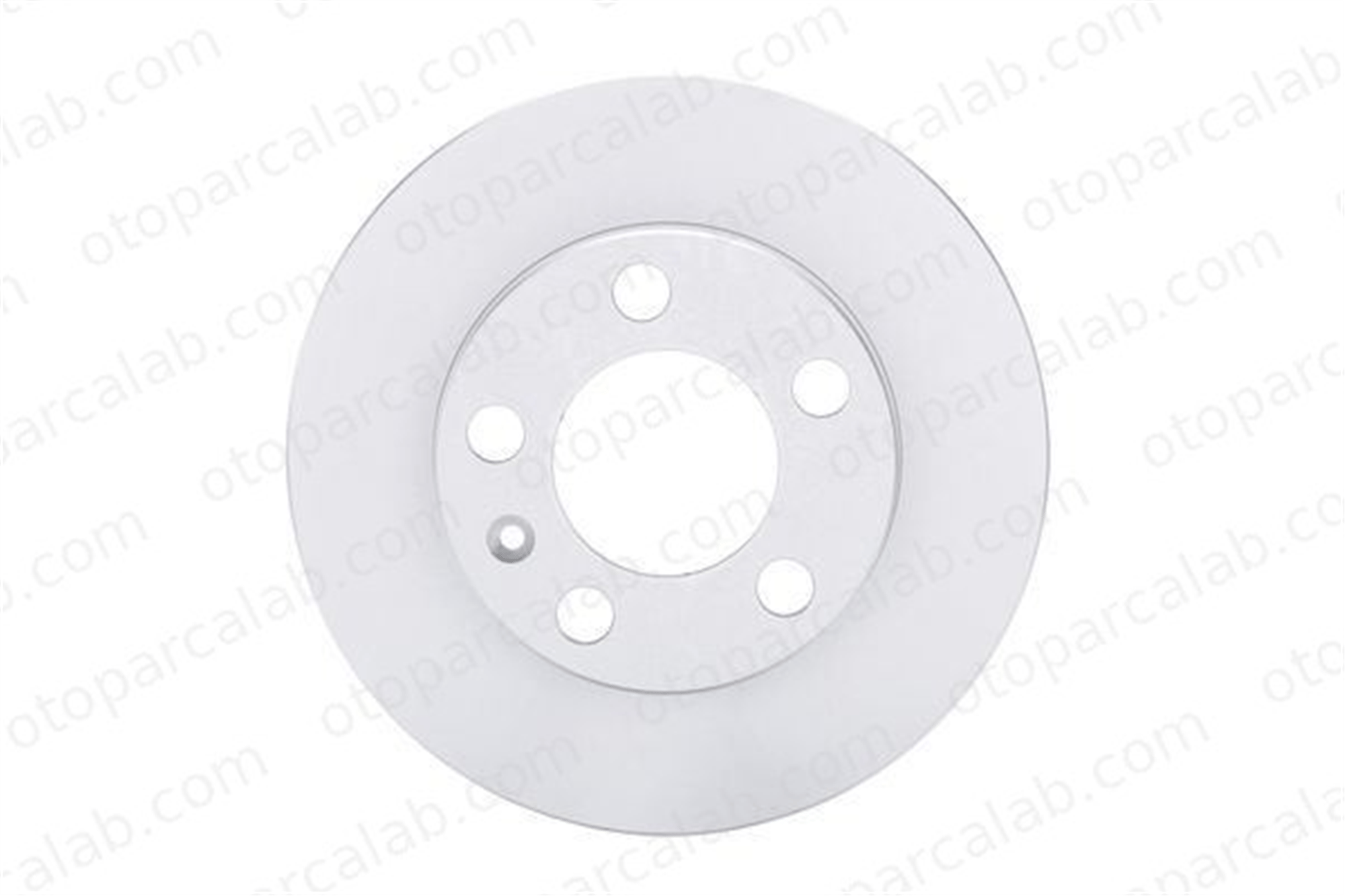 BOSCH 0 986 478 868 Fren Disk Ayna Arka Sağ ve Sol SEAT IBIZA IV SC IBIZA IV 1J0615601 1J0615601C