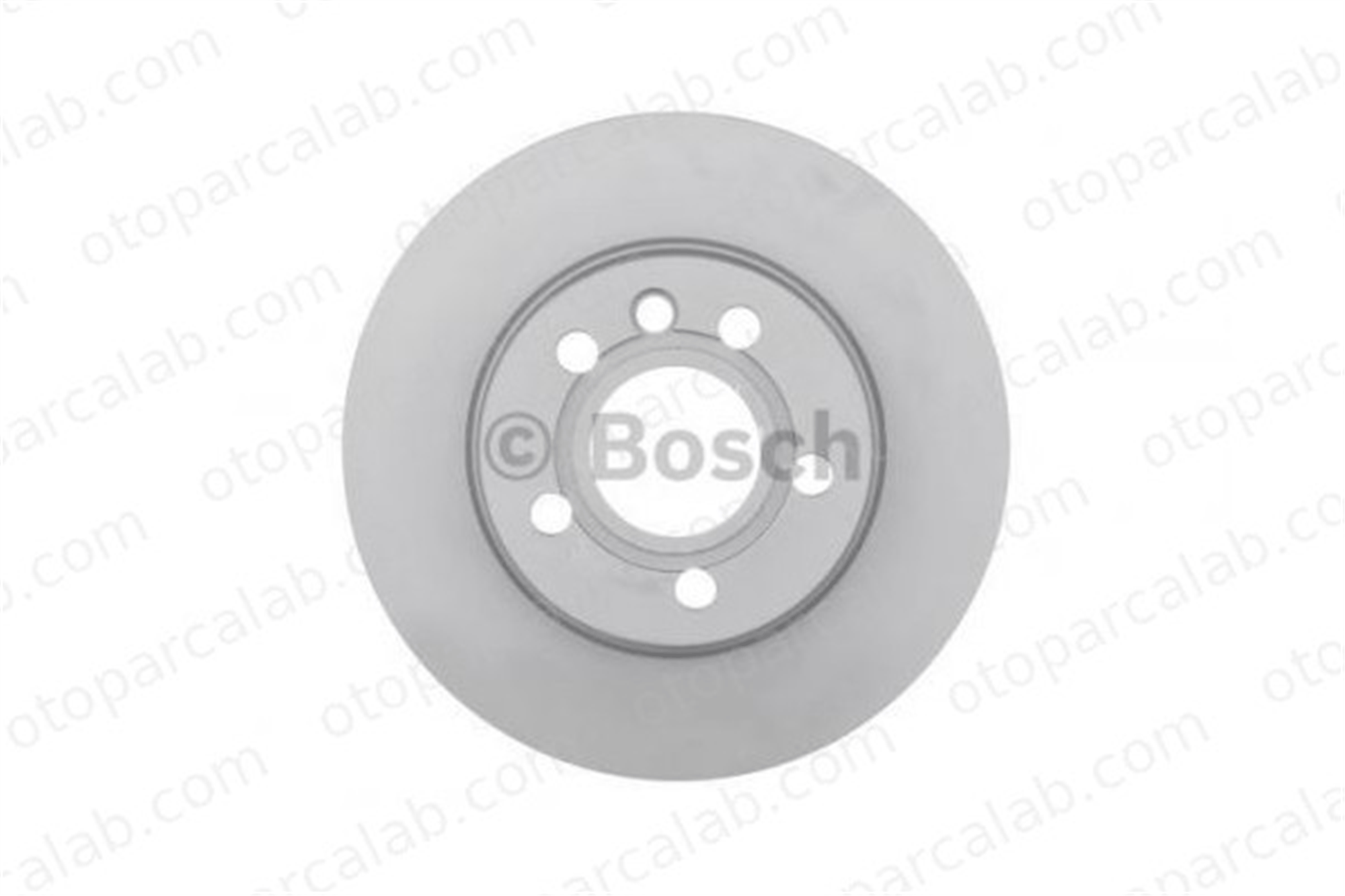 BOSCH 0 986 478 871 Fren Disk Ayna Arka Sağ ve Sol VW TRANSPORTER T4 Minibüs/Otobüs TRANSPORTER T4 Panelvan/Van 7D0615601 701615601A