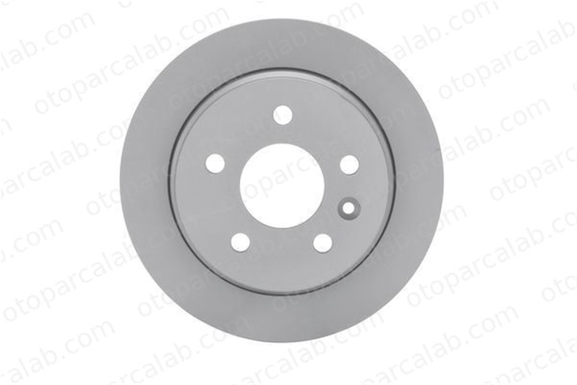 BOSCH 0 986 478 873 Fren Disk Ayna Arka Sağ ve Sol MERCEDES-BENZ VITO Minibüs/Otobüs VITO Panelvan/Van A6384230112 6384230112
