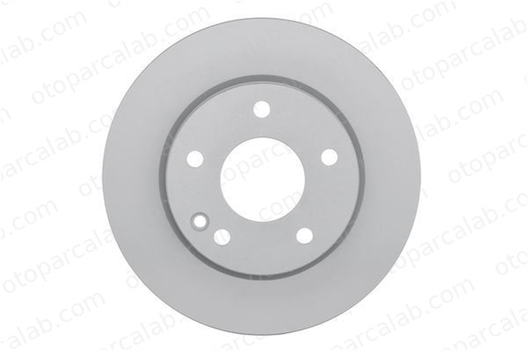 BOSCH 0 986 478 875 Fren Disk Ayna Ön Sağ ve Sol MERCEDES-BENZ A-SERISI MB1684210212 MB1684210812