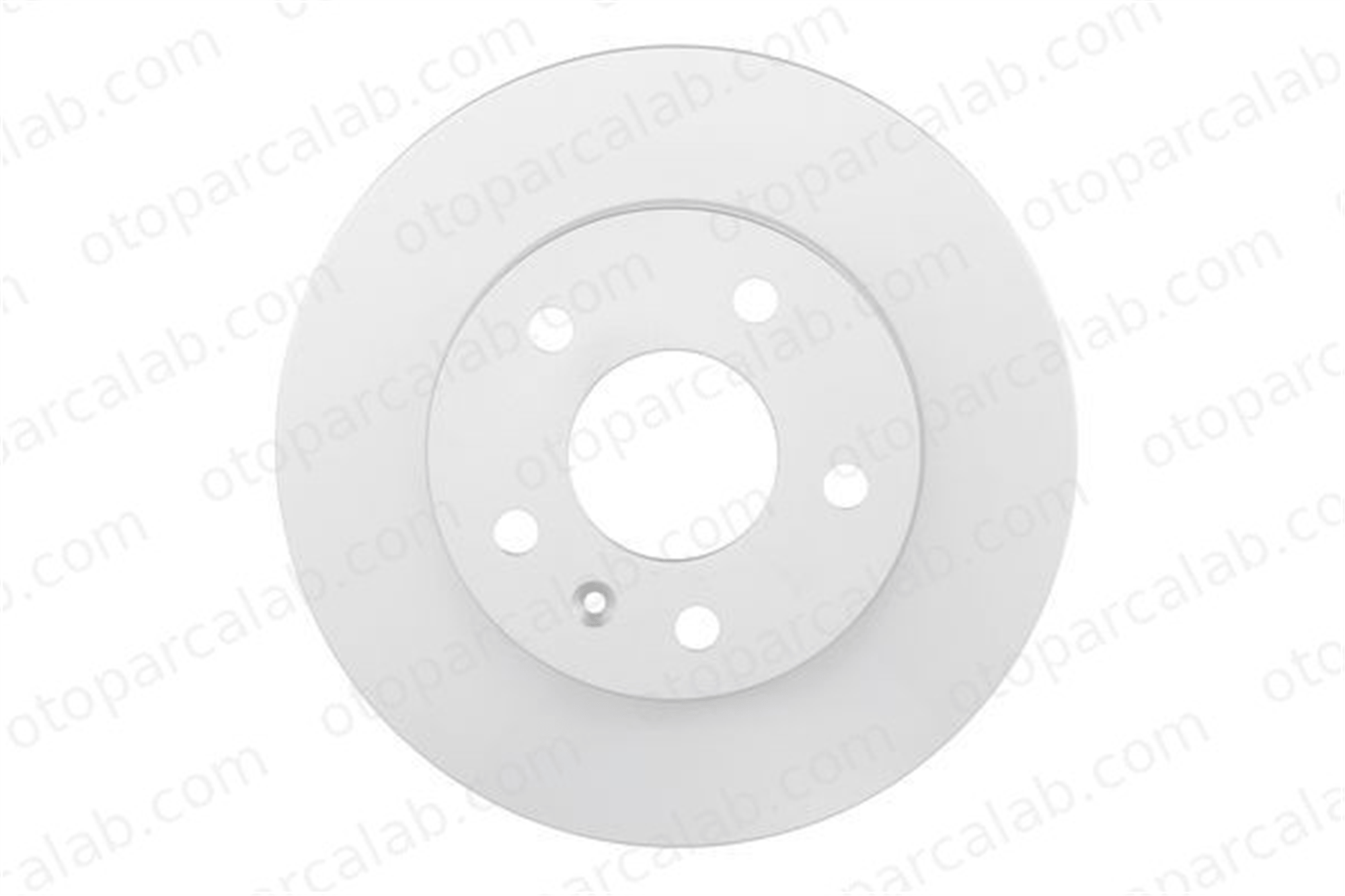 BOSCH 0 986 478 884 Fren Disk Ayna Arka Sağ ve Sol OPEL ASTRA H Station wagon ASTRA H 9117772 569109