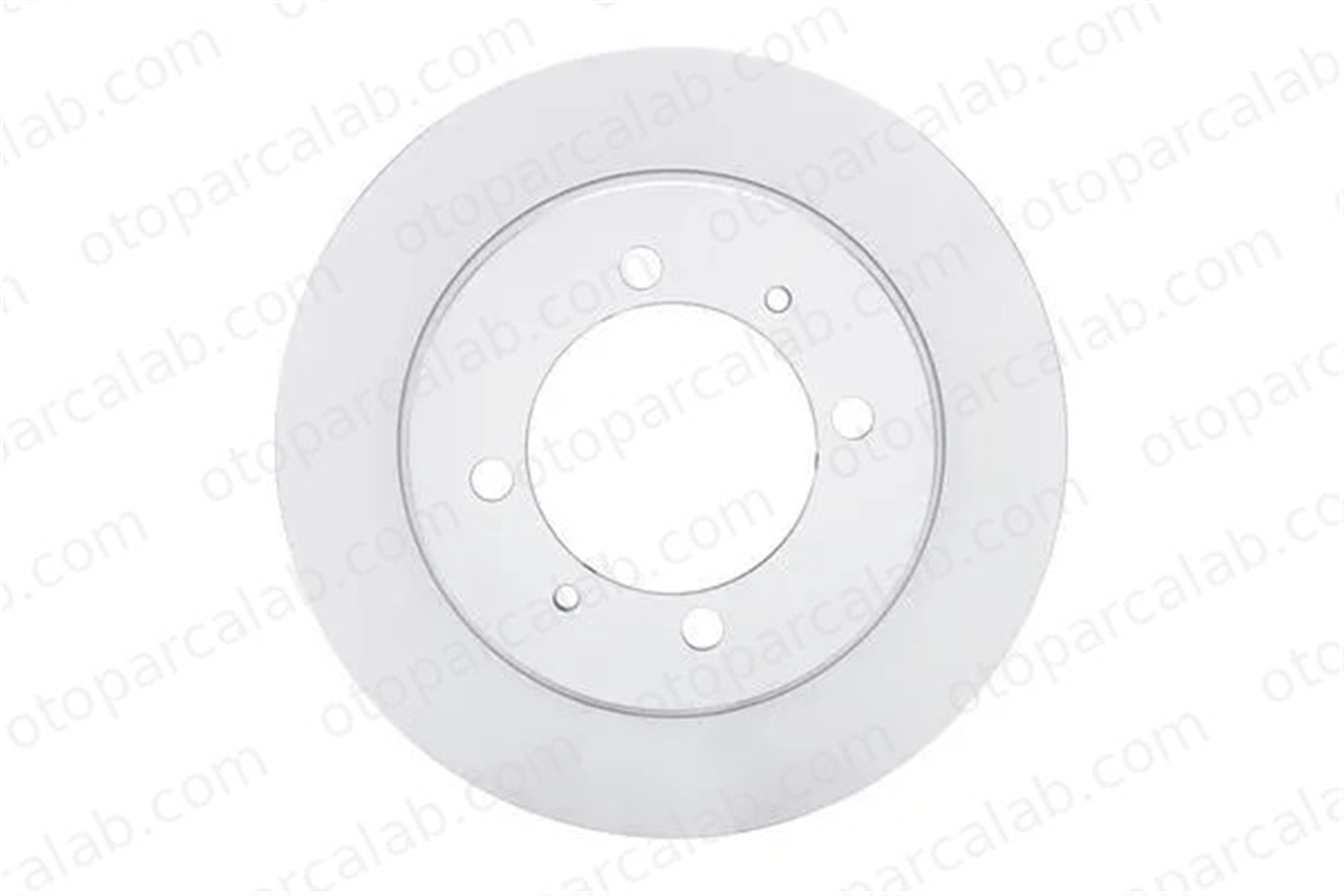 BOSCH 0 986 478 898 Fren Disk Ayna Arka Sağ ve Sol VOLVO V40 Station wagon S40 I MB699288 MB699289