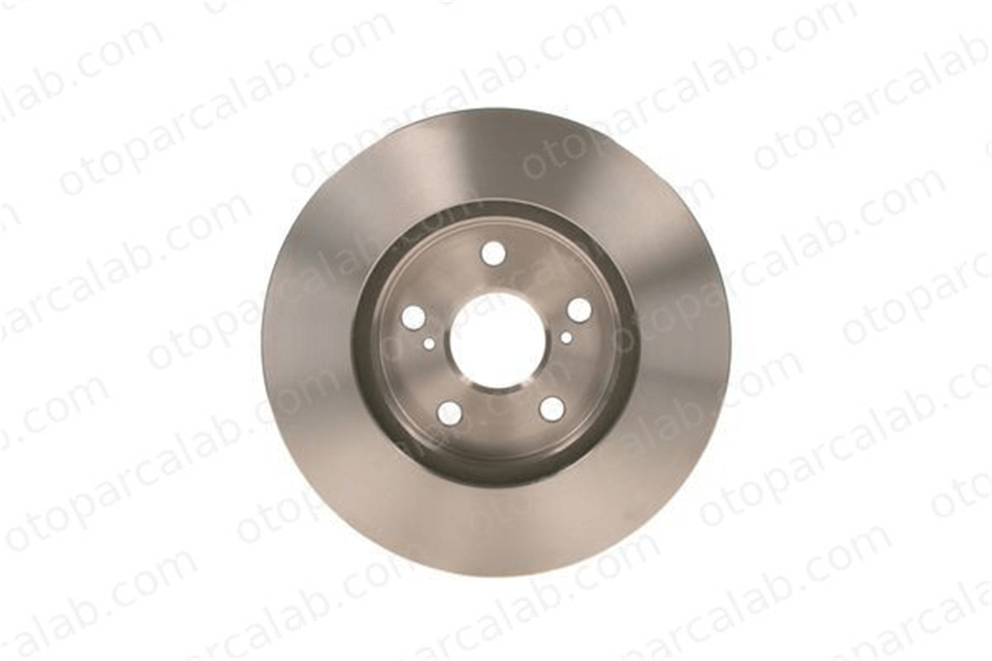 BOSCH 0 986 478 968 Fren Disk Ayna Ön Sağ ve Sol TOYOTA CAMRY Sedan PREVIA II 4351233100 4351258010