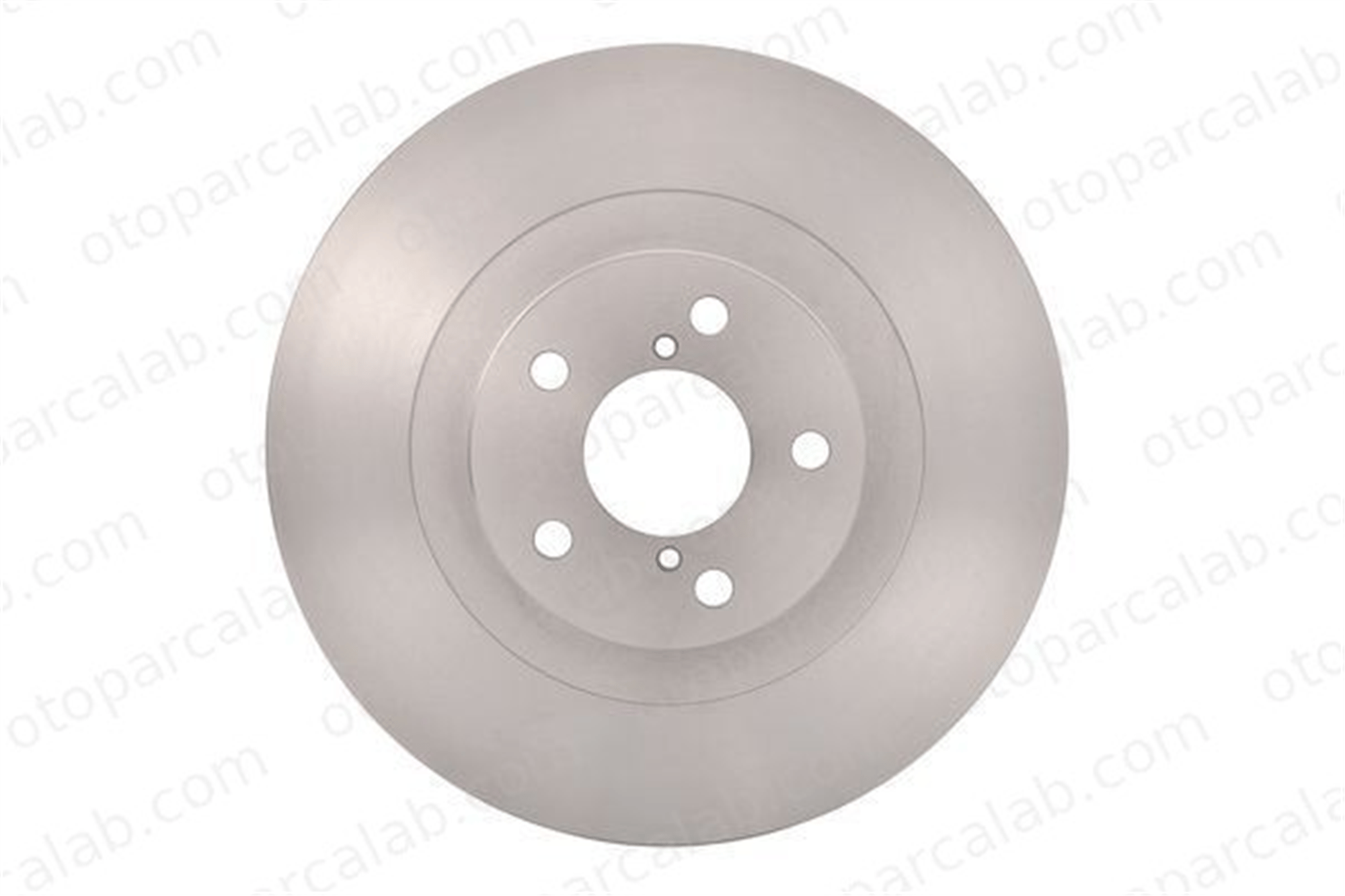BOSCH 0 986 478 977 Fren Disk Ayna Ön Sağ ve Sol SUBARU FORESTER OUTBACK 26300AE060 26300AC041