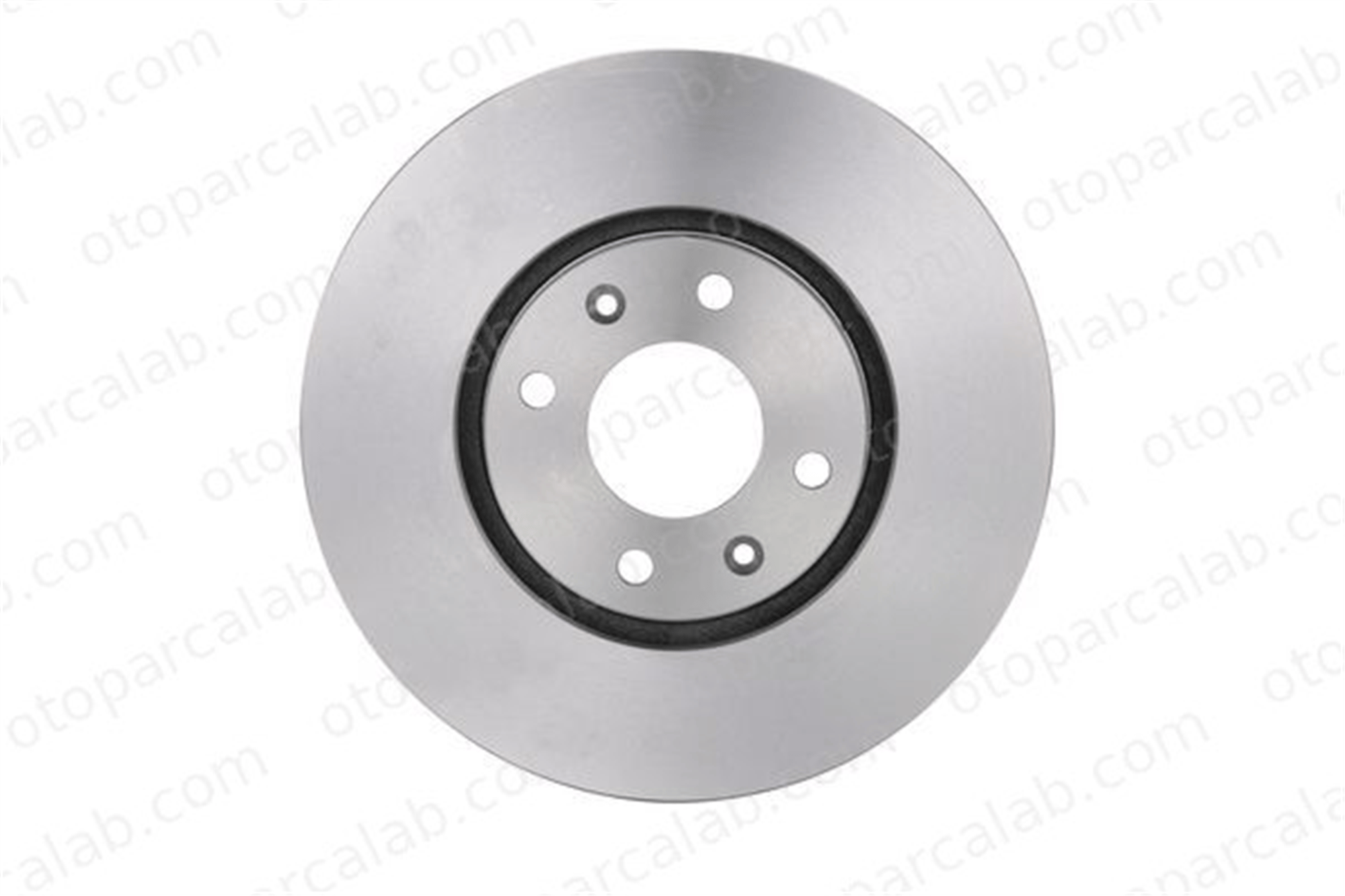 BOSCH 0 986 478 980 Fren Disk Ayna Ön Sağ ve Sol CITROËN XANTIA C5 II Break 4249H1 4246R6