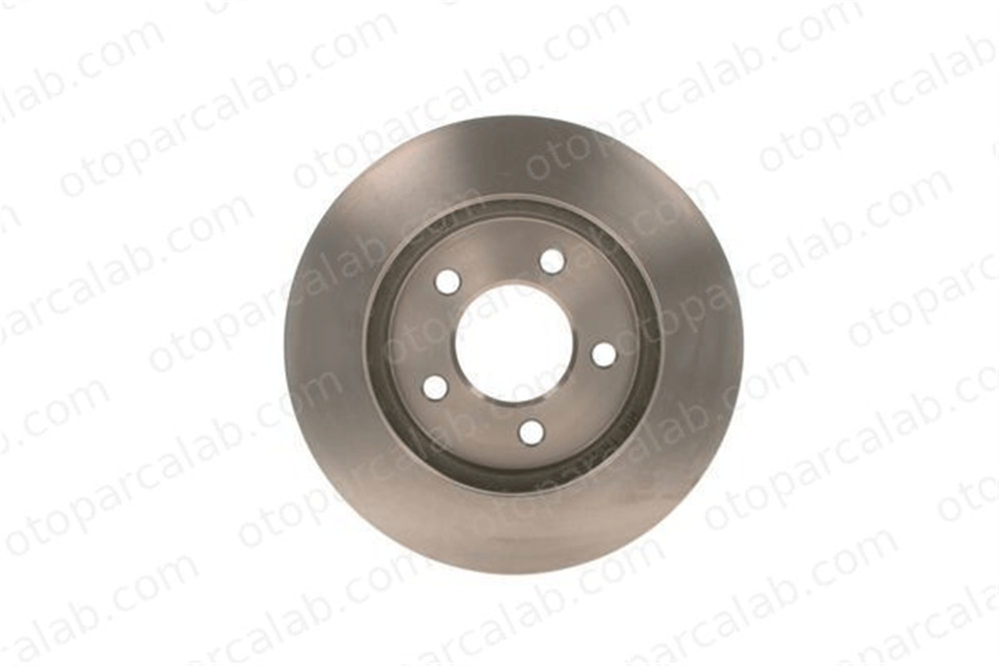 BOSCH 0 986 478 983 Fren Disk Ayna Ön Sağ ve Sol DODGE CARAVAN CHRYSLER VOYAGER / GRAND VOYAGER III 986478983 4721820
