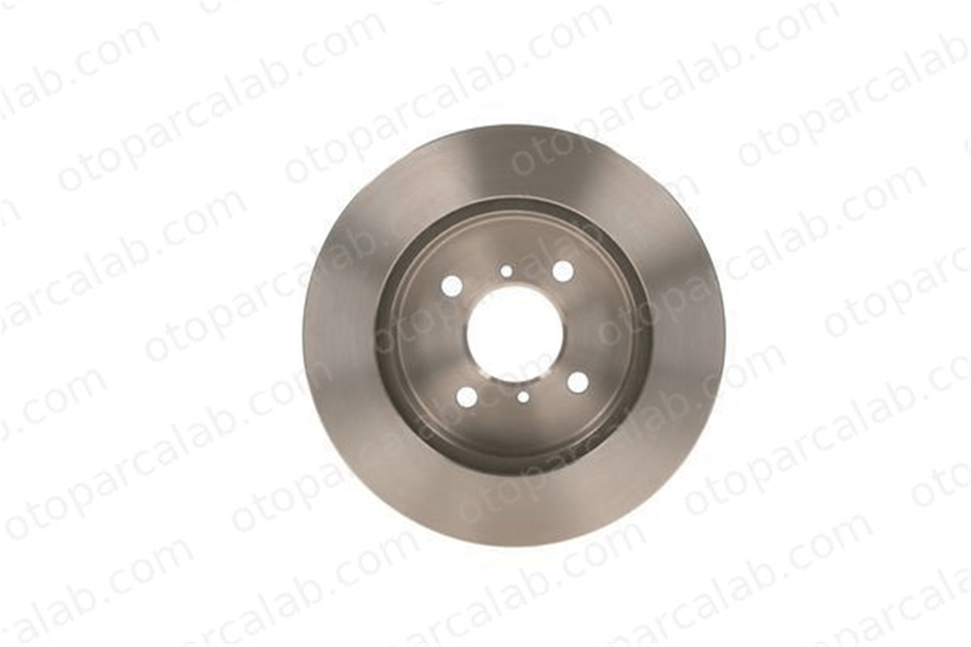BOSCH 0 986 478 984 Fren Disk Ayna Ön Sağ ve Sol SUZUKI IGNIS I IGNIS II SUZ5531180G00 SUZ5531180G0000