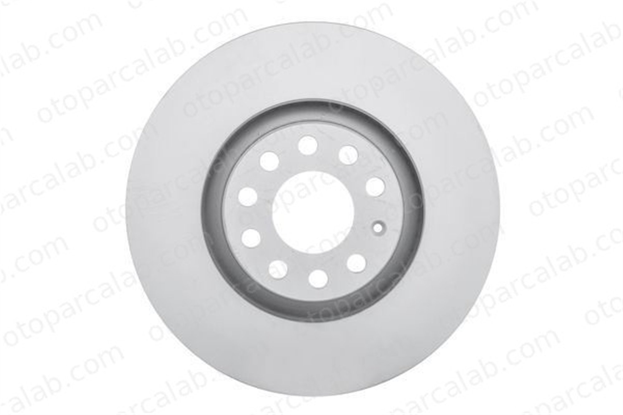 BOSCH 0 986 478 985 Fren Disk Ayna Ön Sağ ve Sol AUDI A4 B7 A4 B7 Avant 986478985 8D0615301K