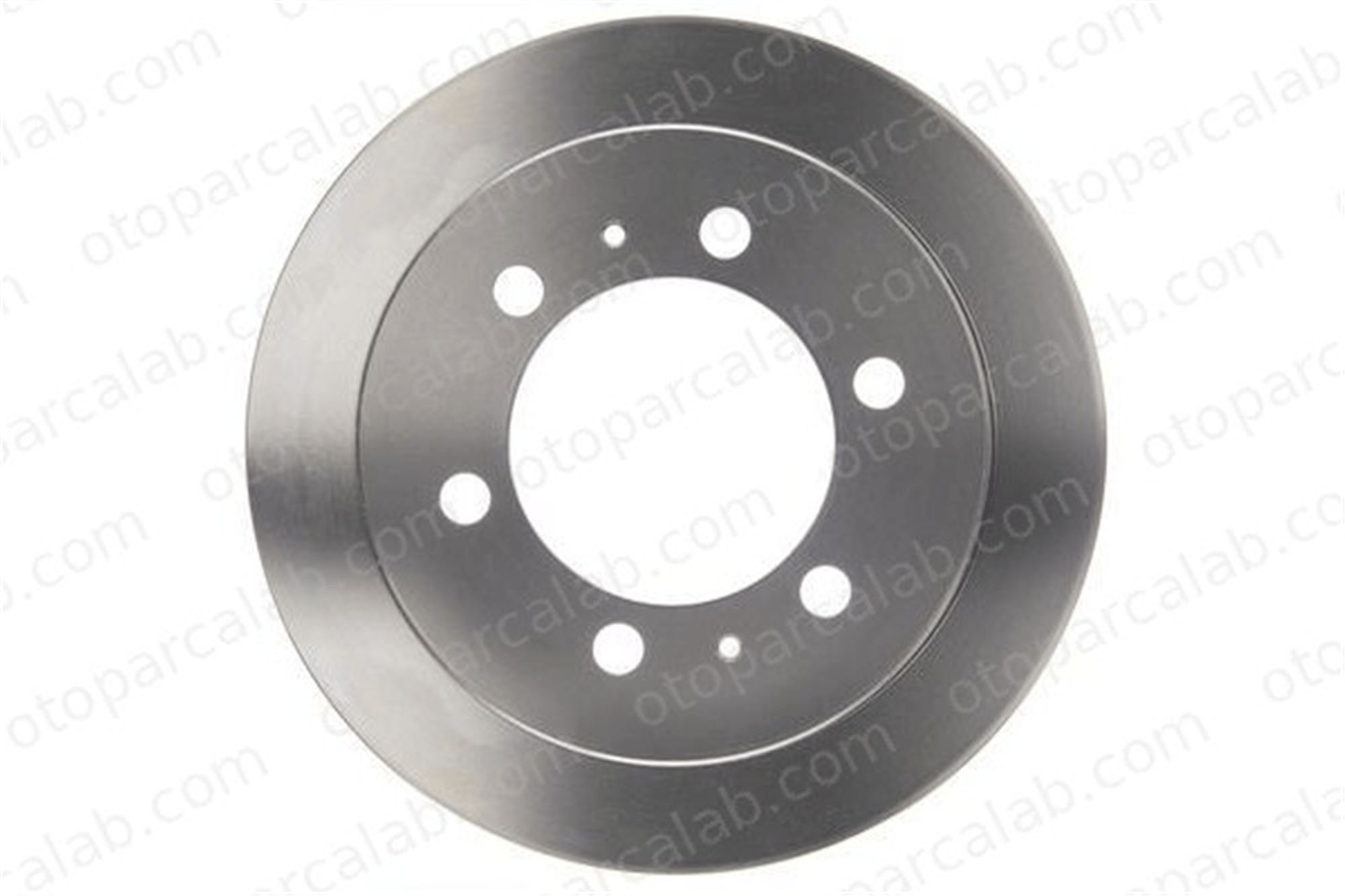 BOSCH 0 986 478 999 Fren Disk Ayna Arka Sağ ve Sol SSANGYONG KORANDO MUSSO 4840105101 4840105100