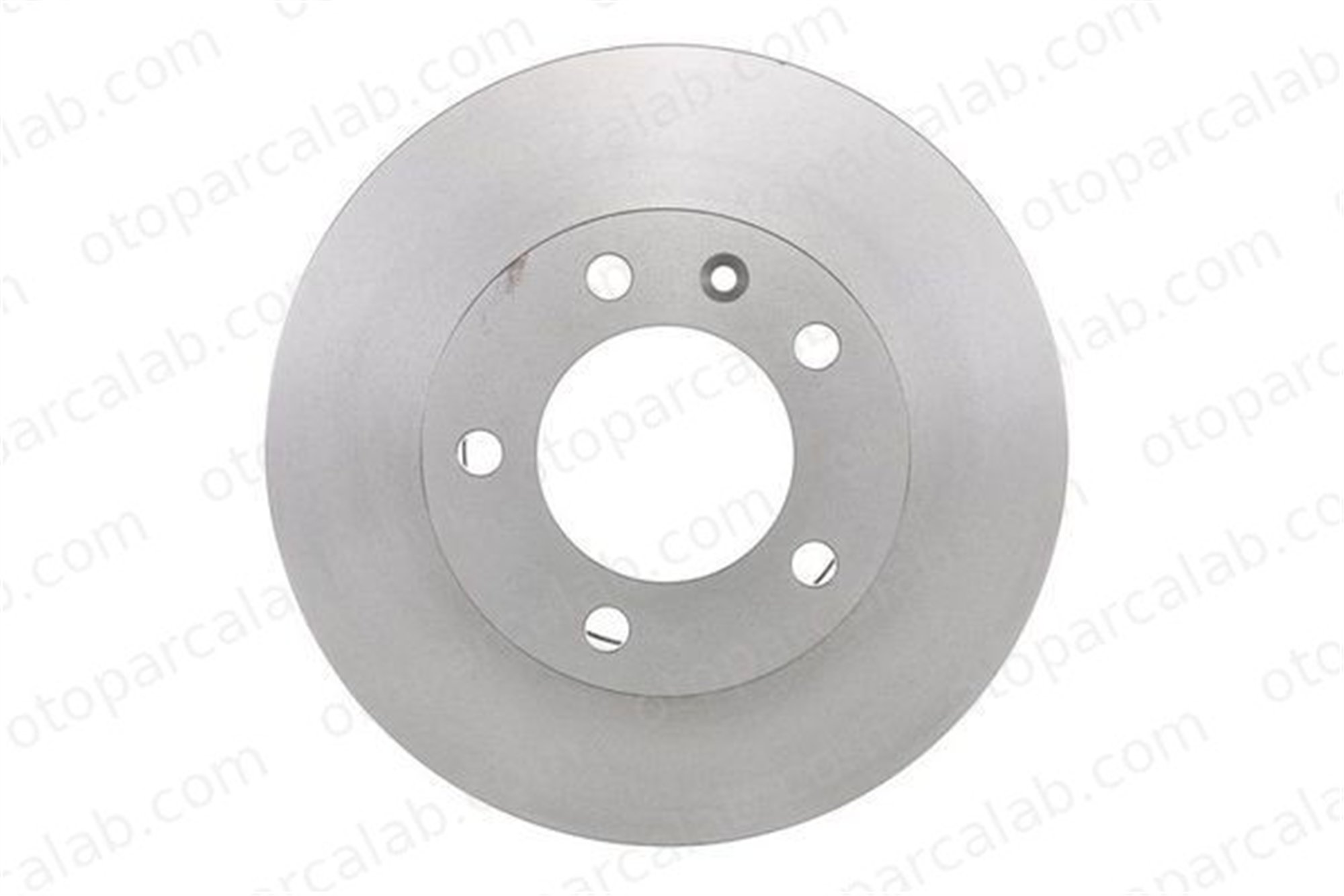 BOSCH 0 986 479 001 Fren Disk Ayna Ön Sağ ve Sol OPEL MOVANO A Panelvan/Van RENAULT MASTER II Minibüs/Otobüs 7700314064 4020600QAD