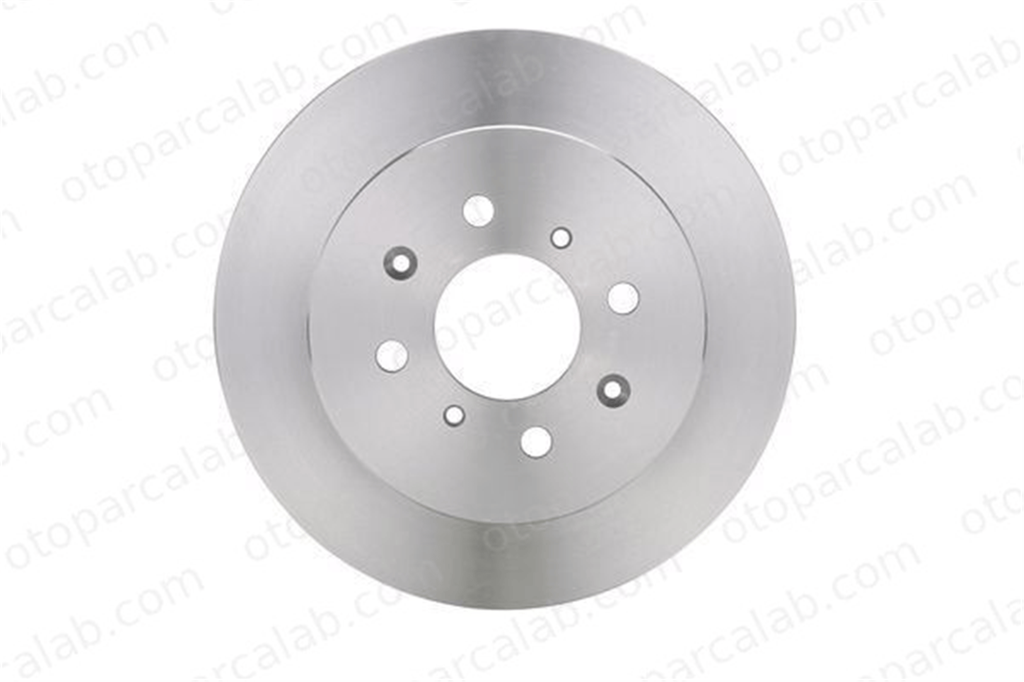 BOSCH 0 986 479 014 Fren Disk Ayna Arka Sağ ve Sol HONDA CIVIC VI Fastback MG MG ZR 42510S5A000 42510S5AA00