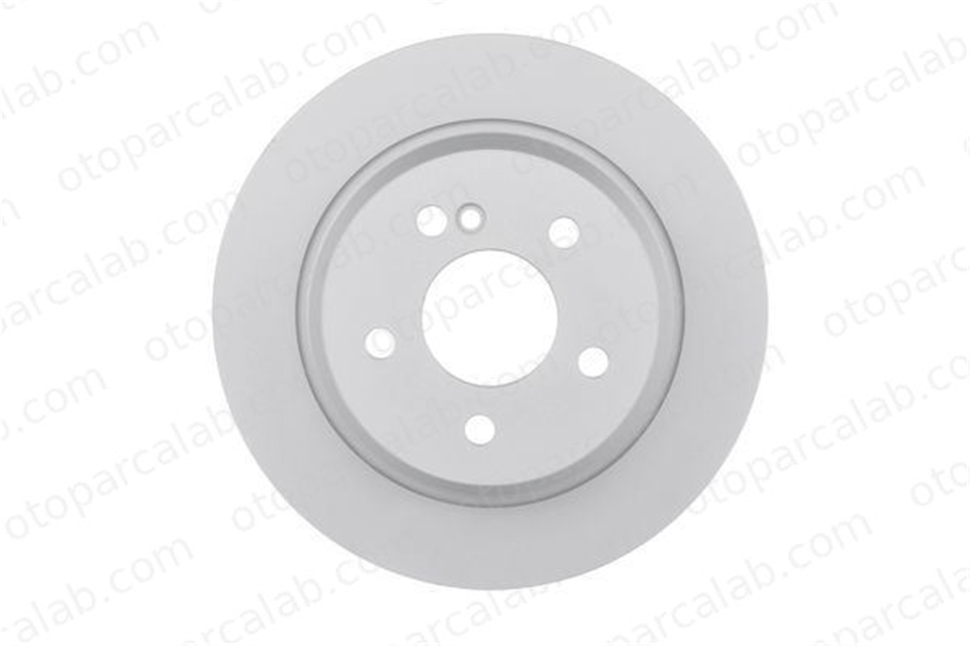 BOSCH 0 986 479 041 Fren Disk Ayna Arka Sağ ve Sol MERCEDES-BENZ E-SERISI E-SERISI T-Model A0004231012 4231012