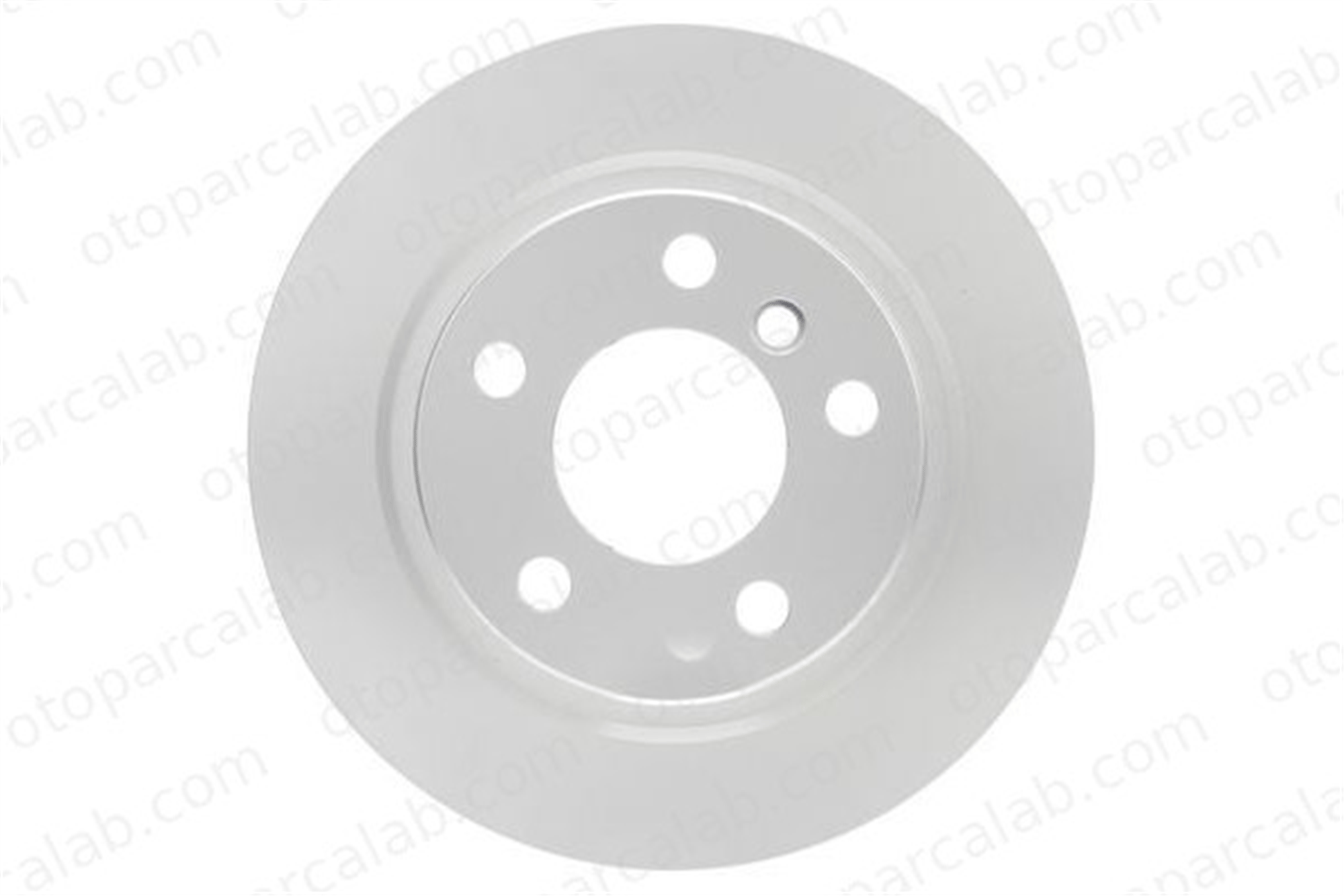 BOSCH 0 986 479 043 Fren Disk Ayna Arka Sağ ve Sol BMW 1 2 Coupe 34216792225