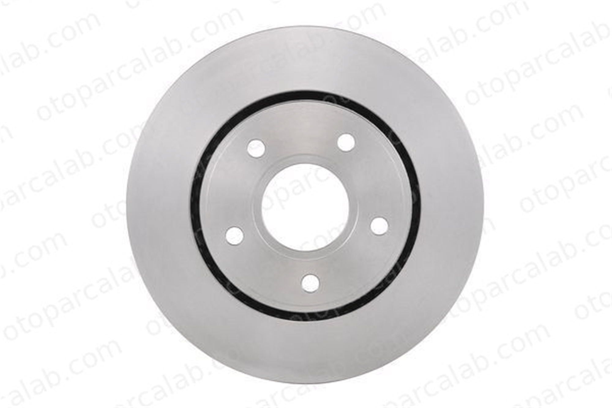 BOSCH 0 986 479 046 Fren Disk Ayna Ön Sağ ve Sol DODGE JOURNEY CHRYSLER GRAND VOYAGER V 986479046 K68032944AB