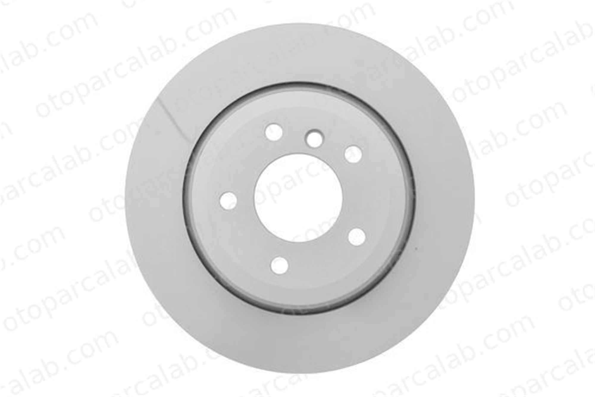 BOSCH 0 986 479 056 Fren Disk Ayna Arka Sağ ve Sol BMW 5 5 Touring 34216864061 34216753215