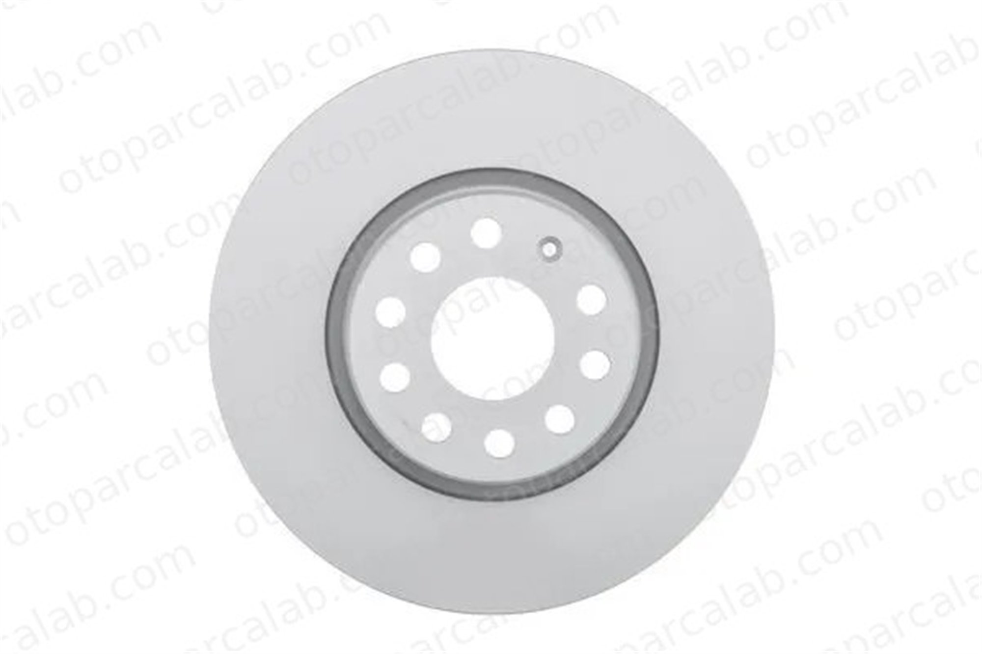 BOSCH 0 986 479 058 Fren Disk Ayna Ön Sağ ve Sol AUDI A3 Sportback VW TIGUAN 1K0615301AA 561615301B