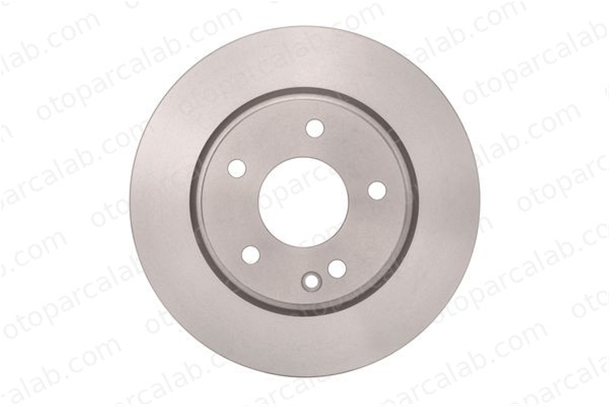 BOSCH 0 986 479 071 Fren Disk Ayna Arka Sağ ve Sol MERCEDES-BENZ VANEO 4144210012 A4144210012