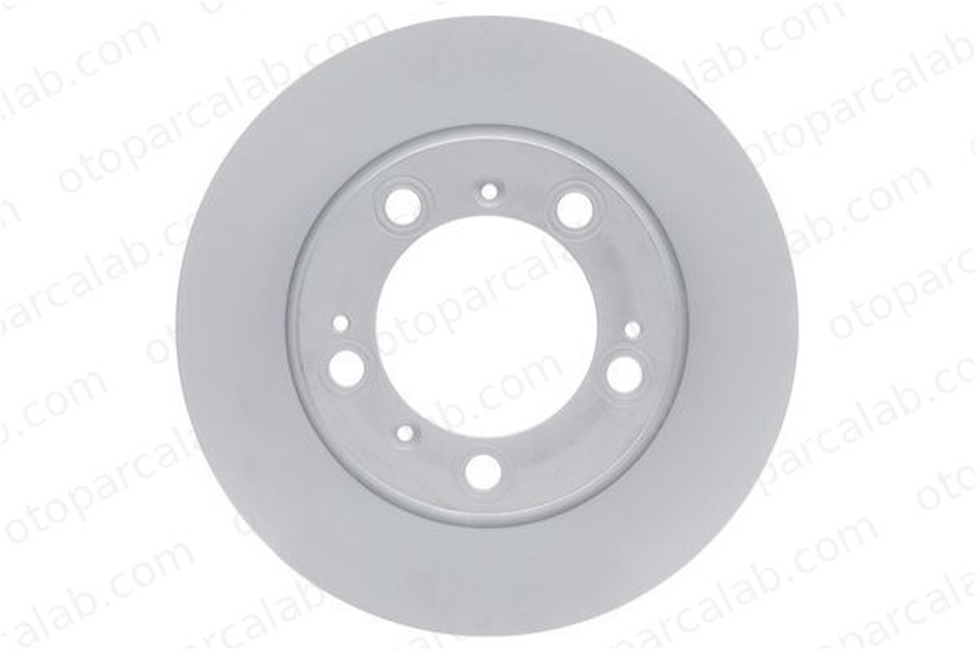 BOSCH 0 986 479 079 Fren Disk Ayna Arka Sağ ve Sol PORSCHE BOXSTER 98635240104