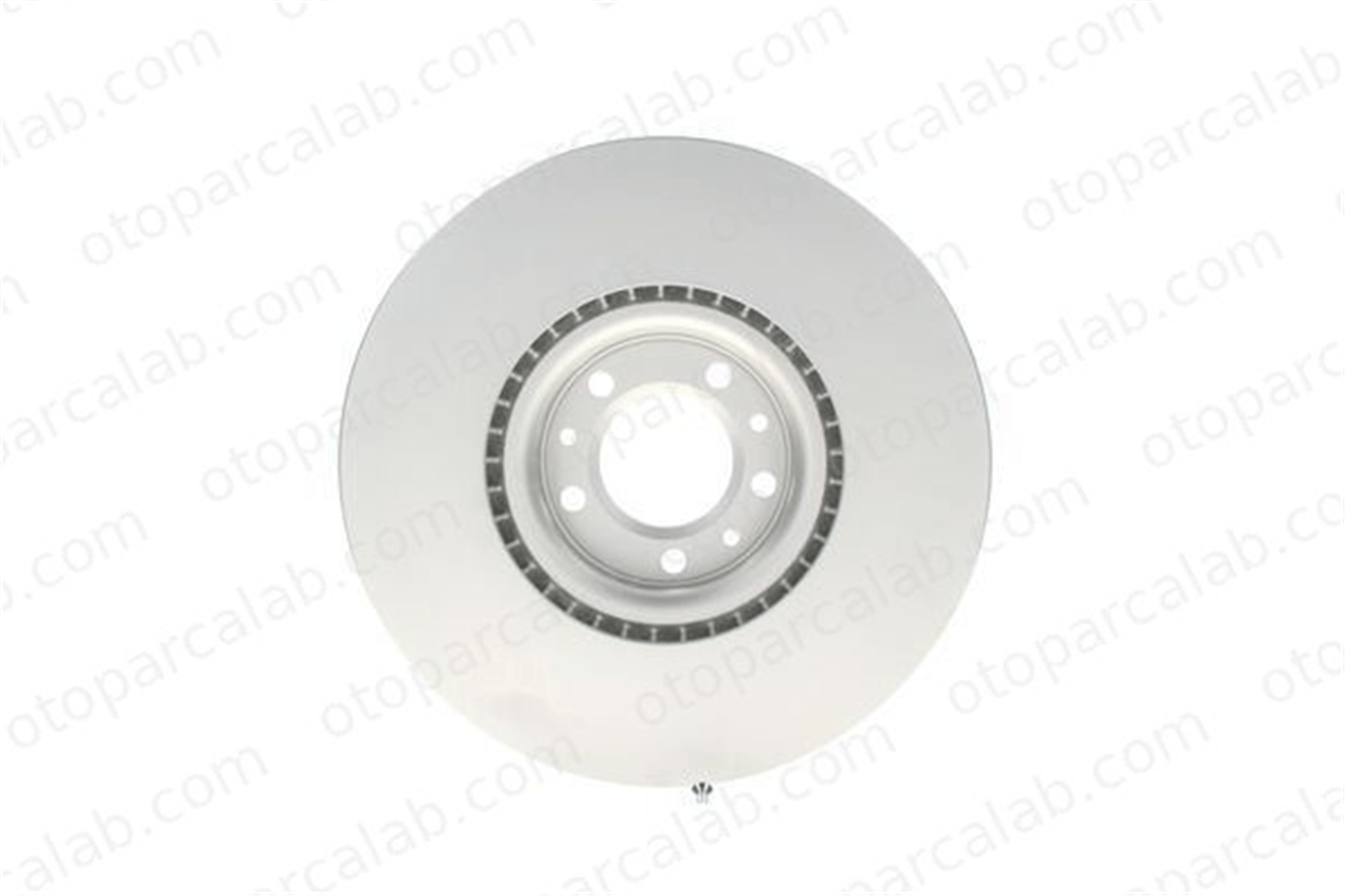 BOSCH 0 986 479 092 Fren Disk Ayna Ön Sağ ve Sol PEUGEOT 508 I 508 SW I 424988 YL00204580