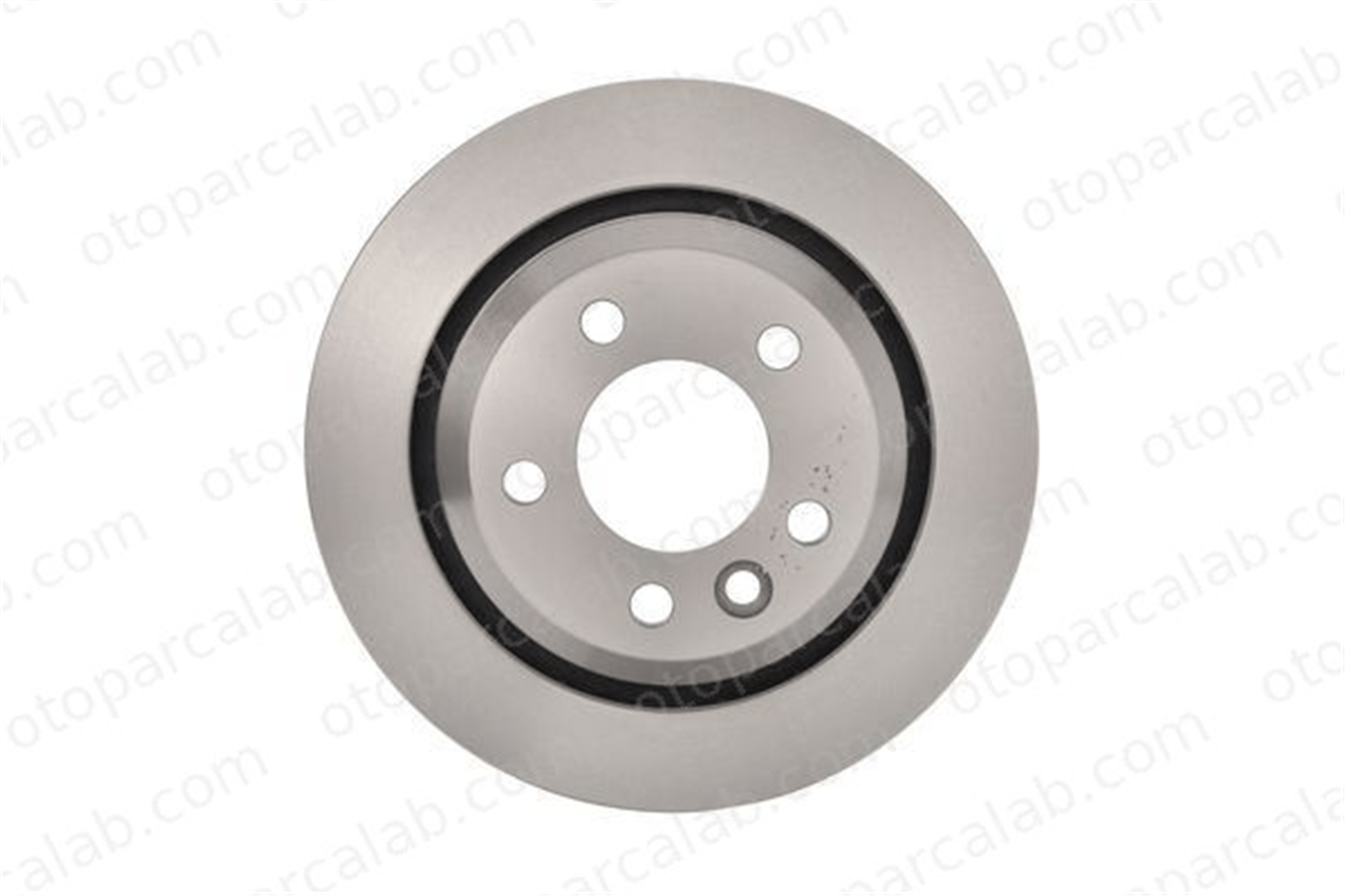 BOSCH 0 986 479 094 Fren Disk Ayna Arka Sağ ve Sol VW MULTIVAN T5 TRANSPORTER T5 Minibüs/Otobüs 7L6615601G 7L6615601E