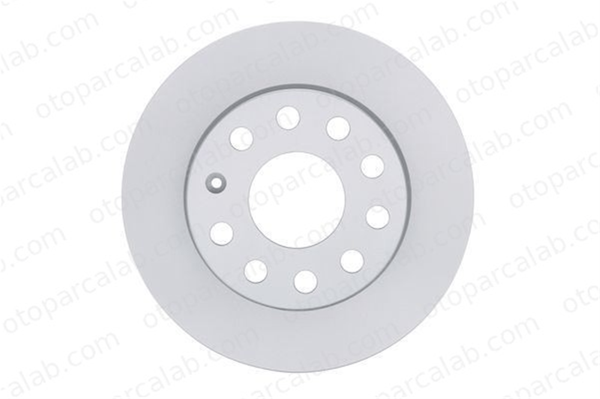 BOSCH 0 986 479 099 Fren Disk Ayna Arka Sağ ve Sol SEAT LEON LEON ST 1K0615601AB 1K0615601K