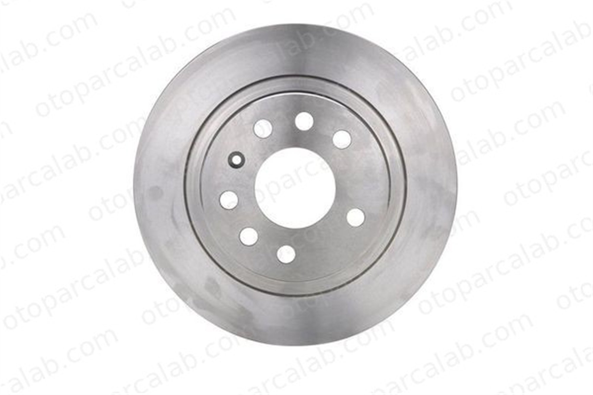 BOSCH 0 986 479 106 Fren Disk Ayna Arka Sağ ve Sol OPEL VECTRA C GTS VECTRA C 931718481 46836489