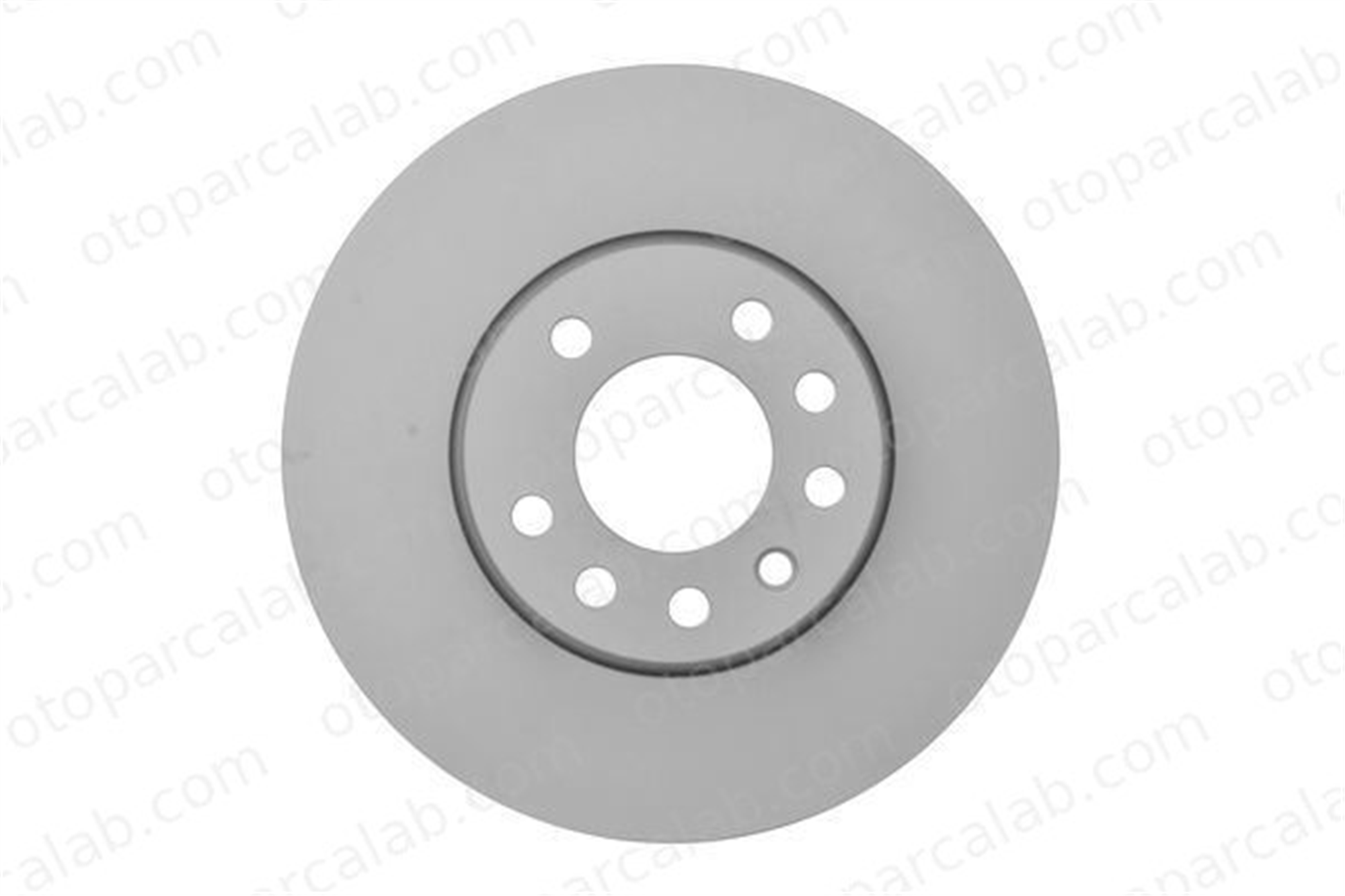 BOSCH 0 986 479 107 Fren Disk Ayna Ön Sağ ve Sol SAAB 9-3 Station wagon 9-3 FIA46736491 FIA46844071