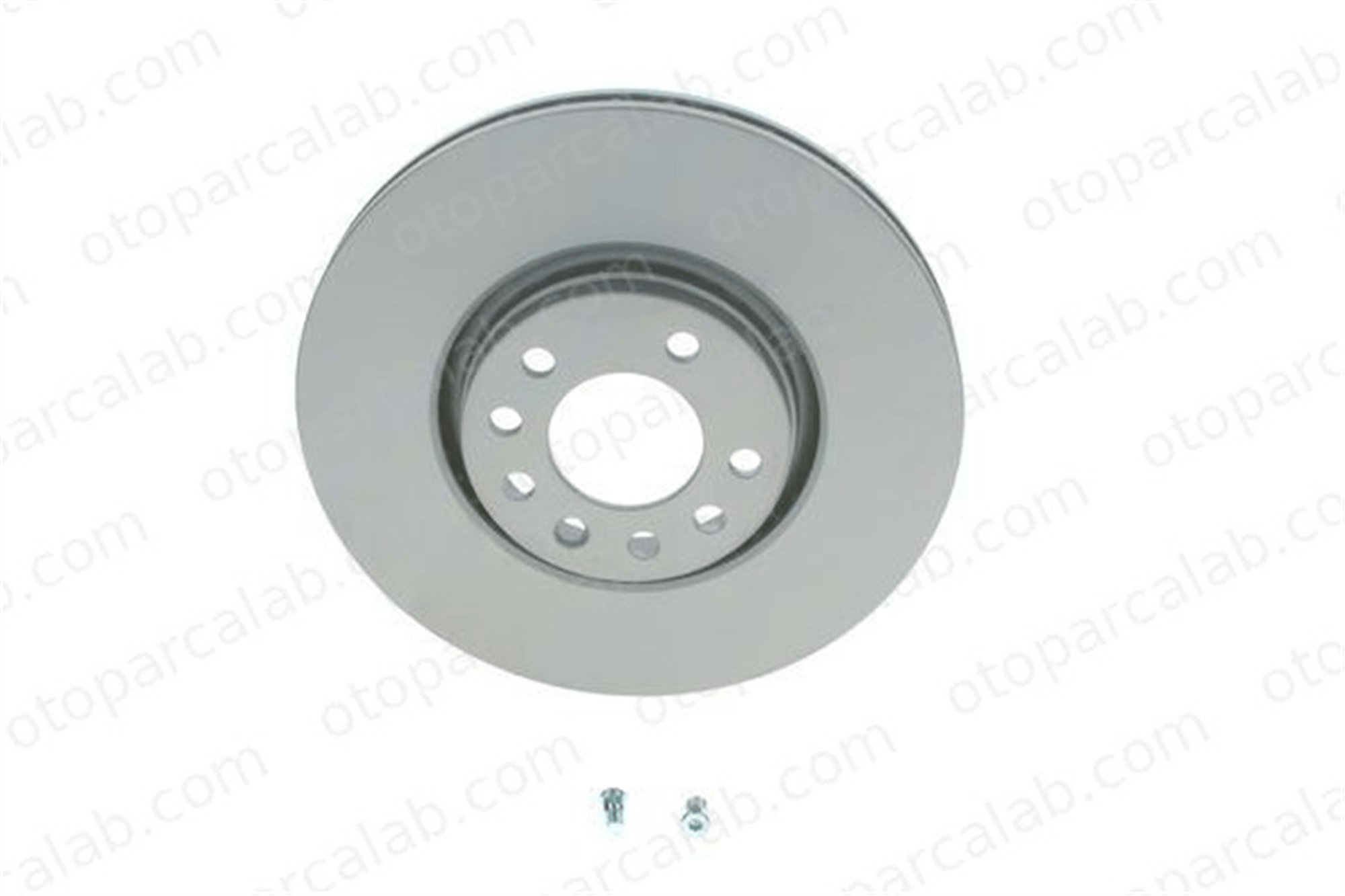 BOSCH 0 986 479 113 Fren Disk Ayna Ön Sağ ve Sol SAAB 9-5 Station wagon OPEL ZAFIRA / ZAFIRA FAMILY B 569061 9184405