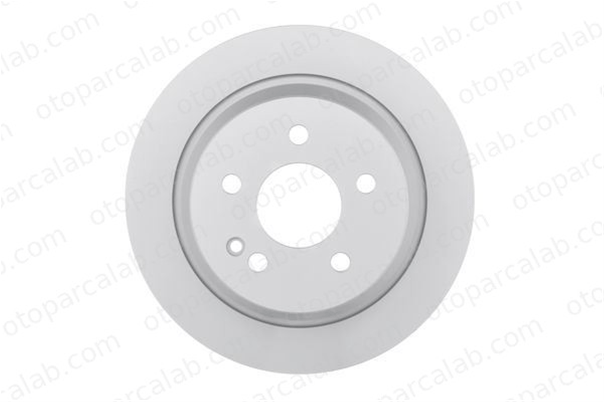 BOSCH 0 986 479 138 Fren Disk Ayna Arka Sağ ve Sol MERCEDES-BENZ VITO Minibüs/Otobüs VITO / MIXTO Panelvan/Van A6394230112 6364230012