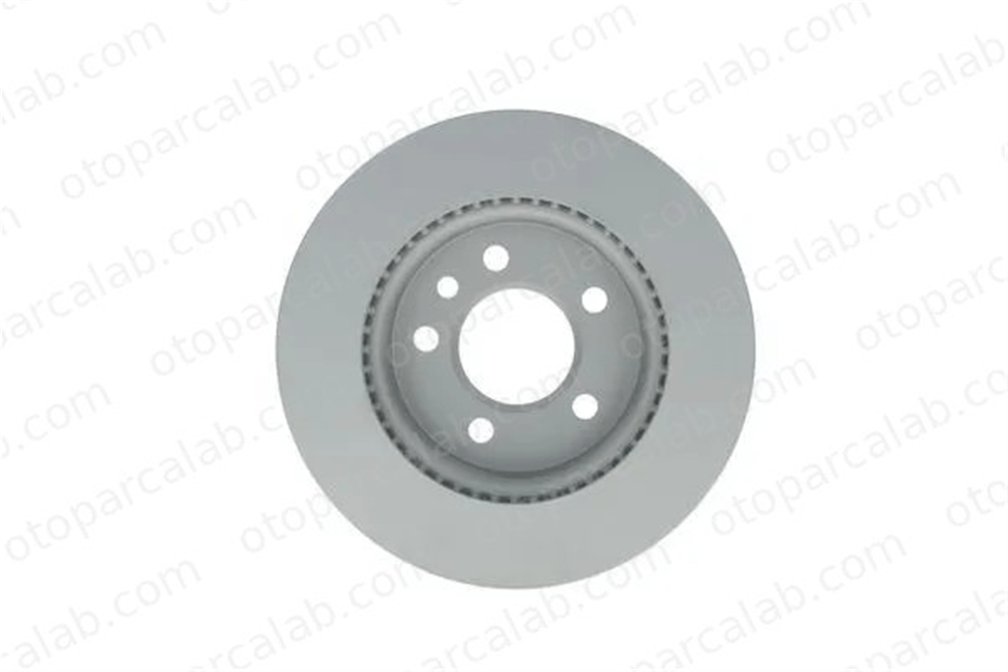 BOSCH 0 986 479 154 Fren Disk Ayna Ön Sağ ve Sol VW AMAROK AMAROK Platform şasi 2H0615301A 2H0615301D