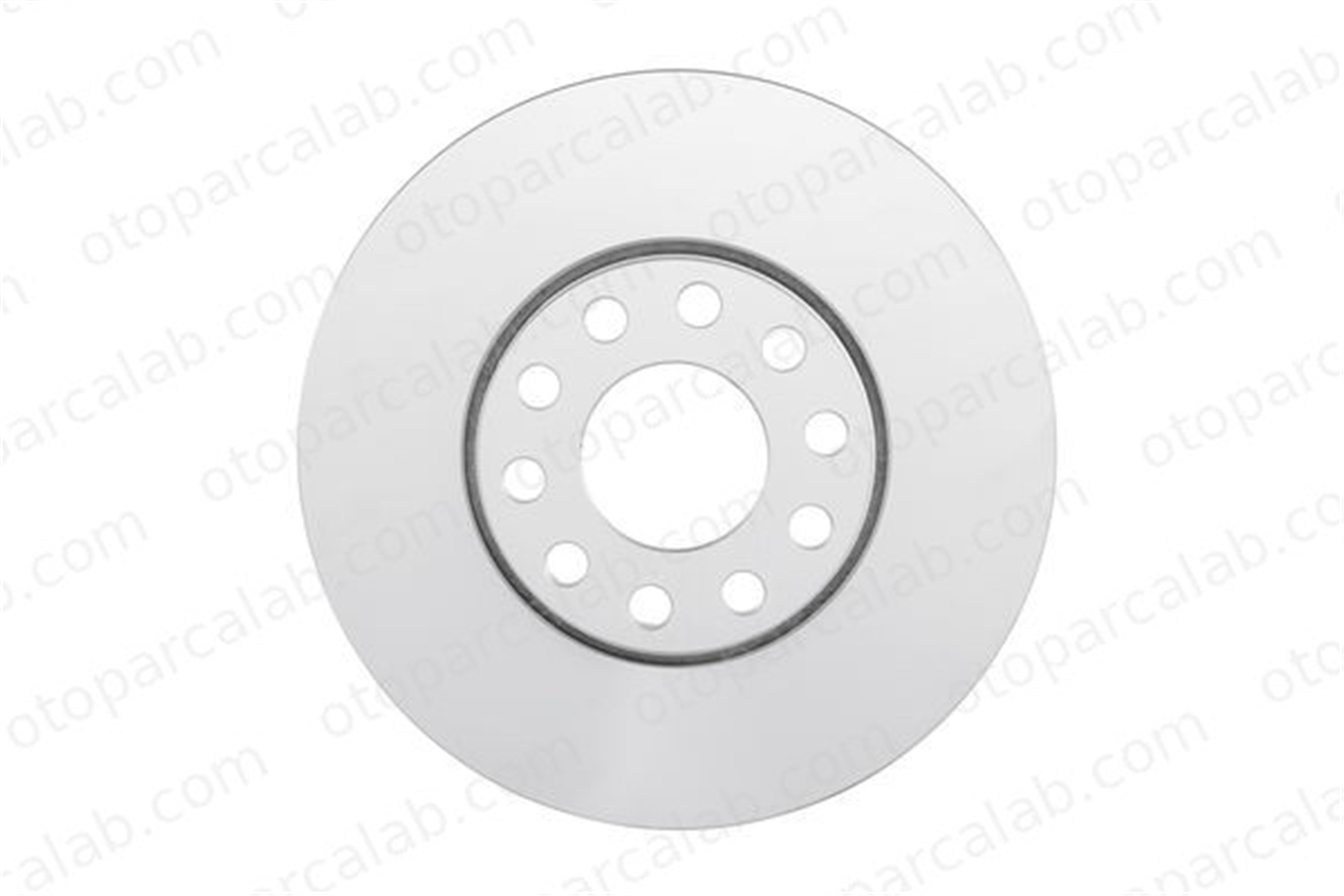 BOSCH 0 986 479 157 Fren Disk Ayna Ön Sağ ve Sol VW PASSAT B5.5 PASSAT B5.5 Variant 4B0615301B