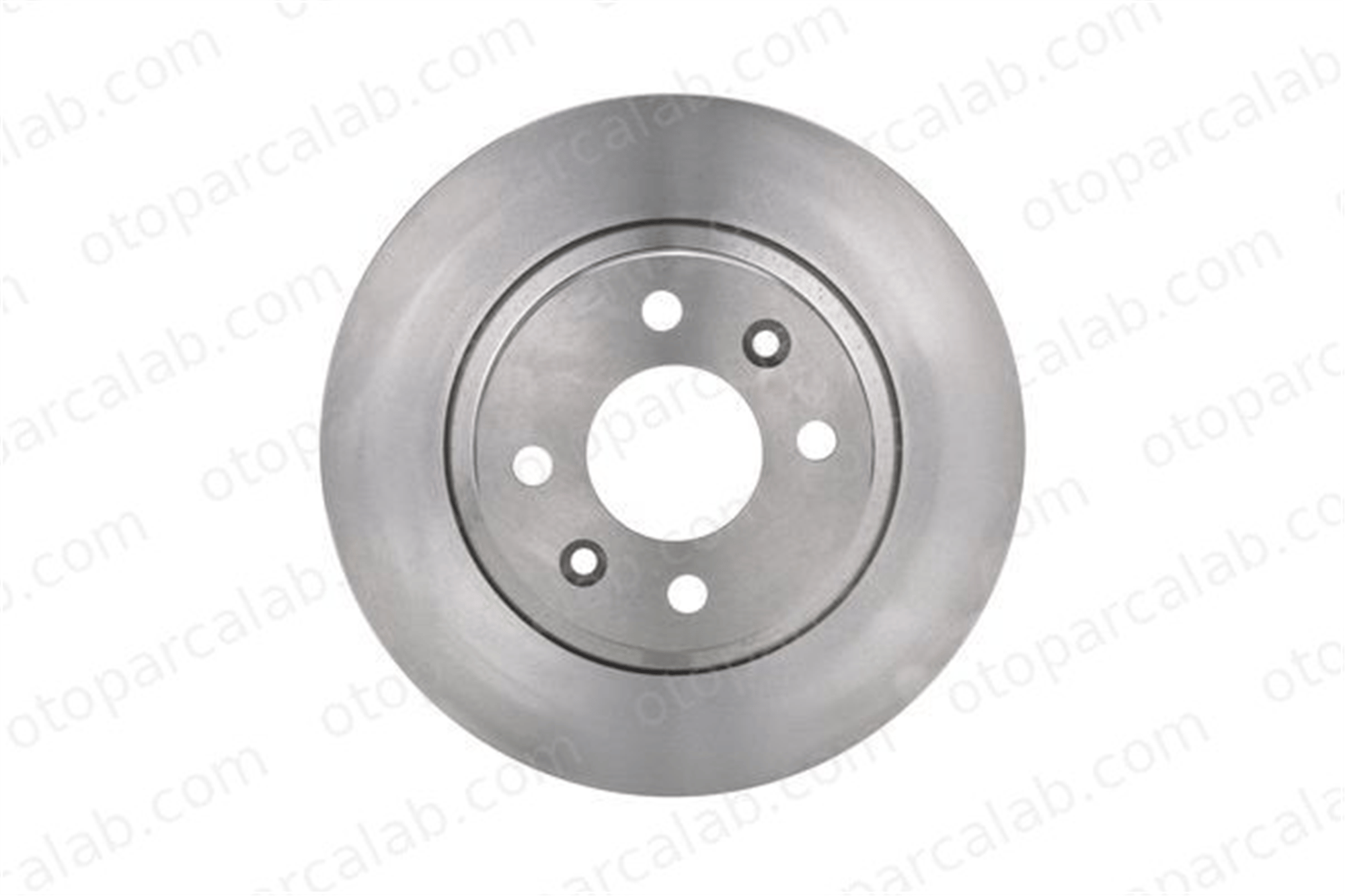 BOSCH 0 986 479 164 Fren Disk Ayna Ön Sağ ve Sol DACIA LOGAN SANDERO 402065345R 6001547683
