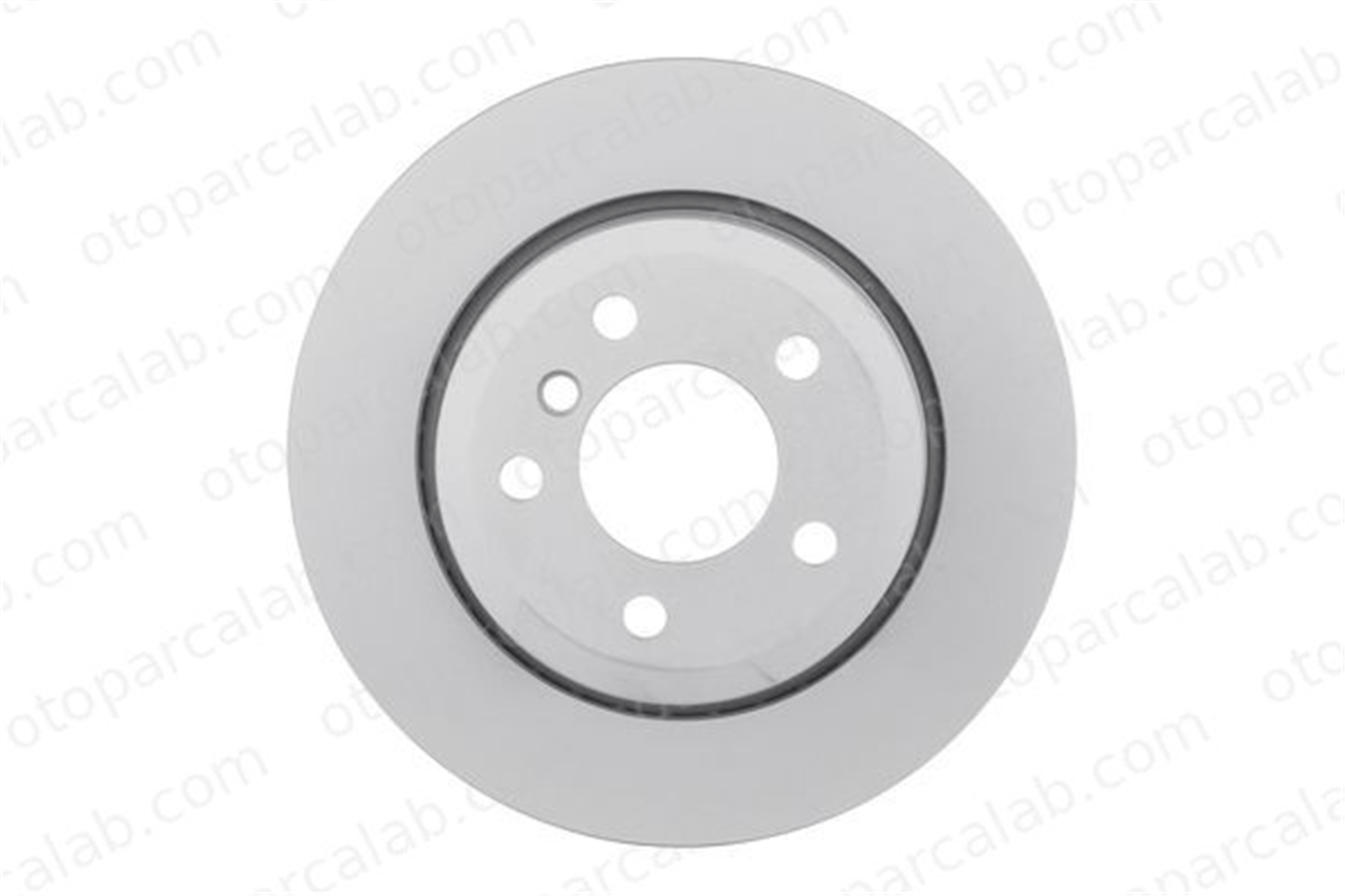 BOSCH 0 986 479 166 Fren Disk Ayna Arka Sağ ve Sol BMW X3 34213332217