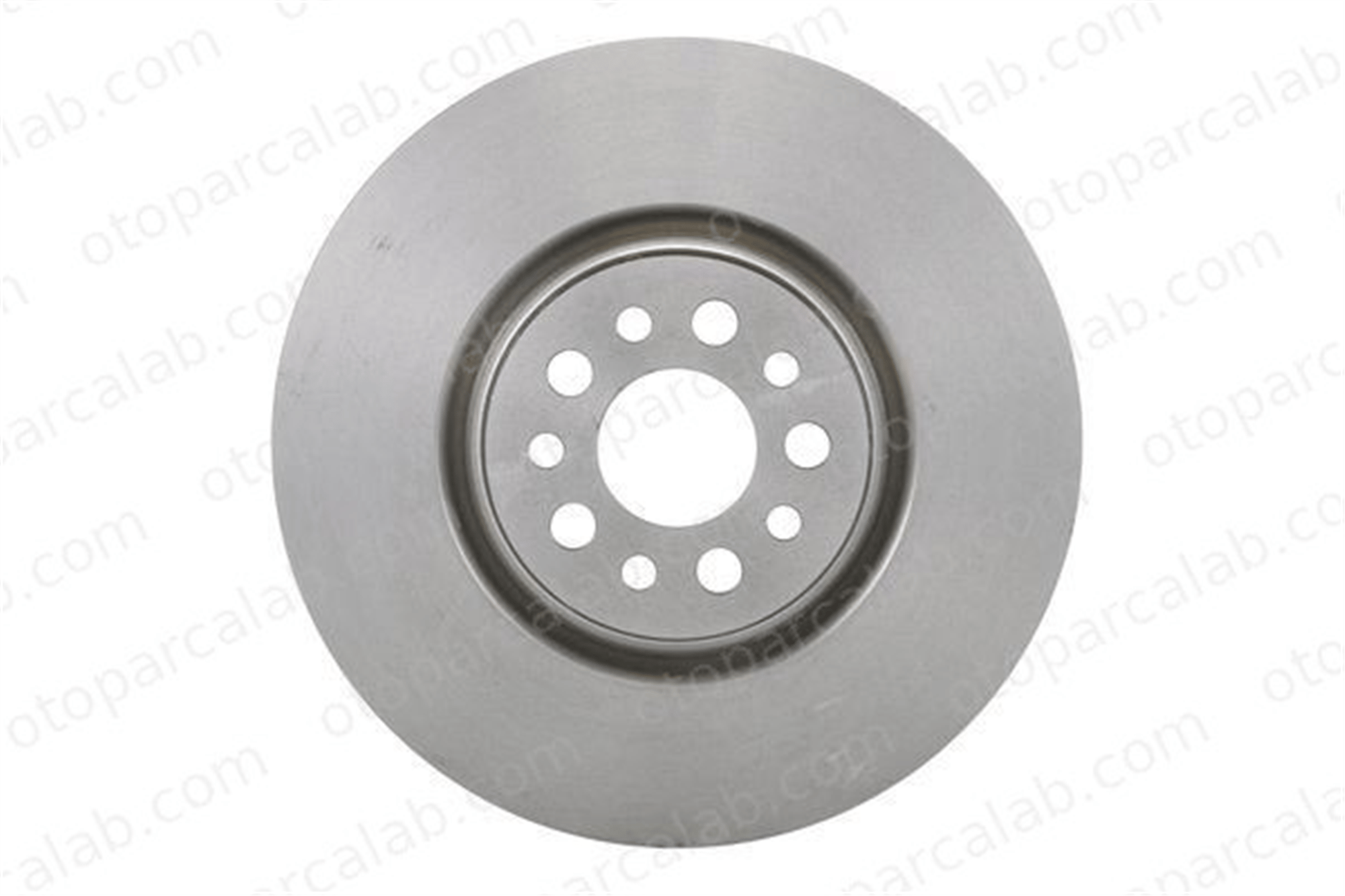 BOSCH 0 986 479 168 Fren Disk Ayna Ön Sağ ve Sol CITROËN C8 FIAT ULYSSE 4246Z7 4246Z8